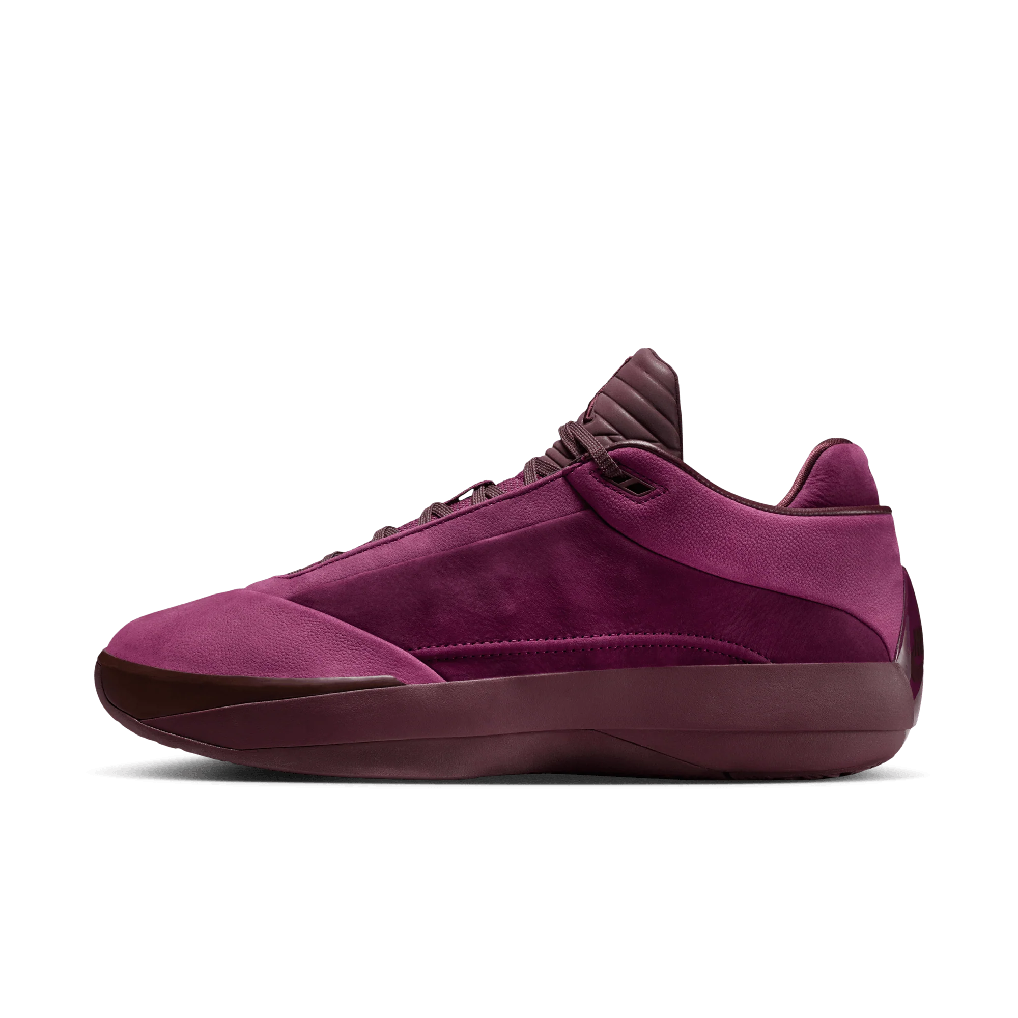 Jordan 40 Bordeaux - Image 5
