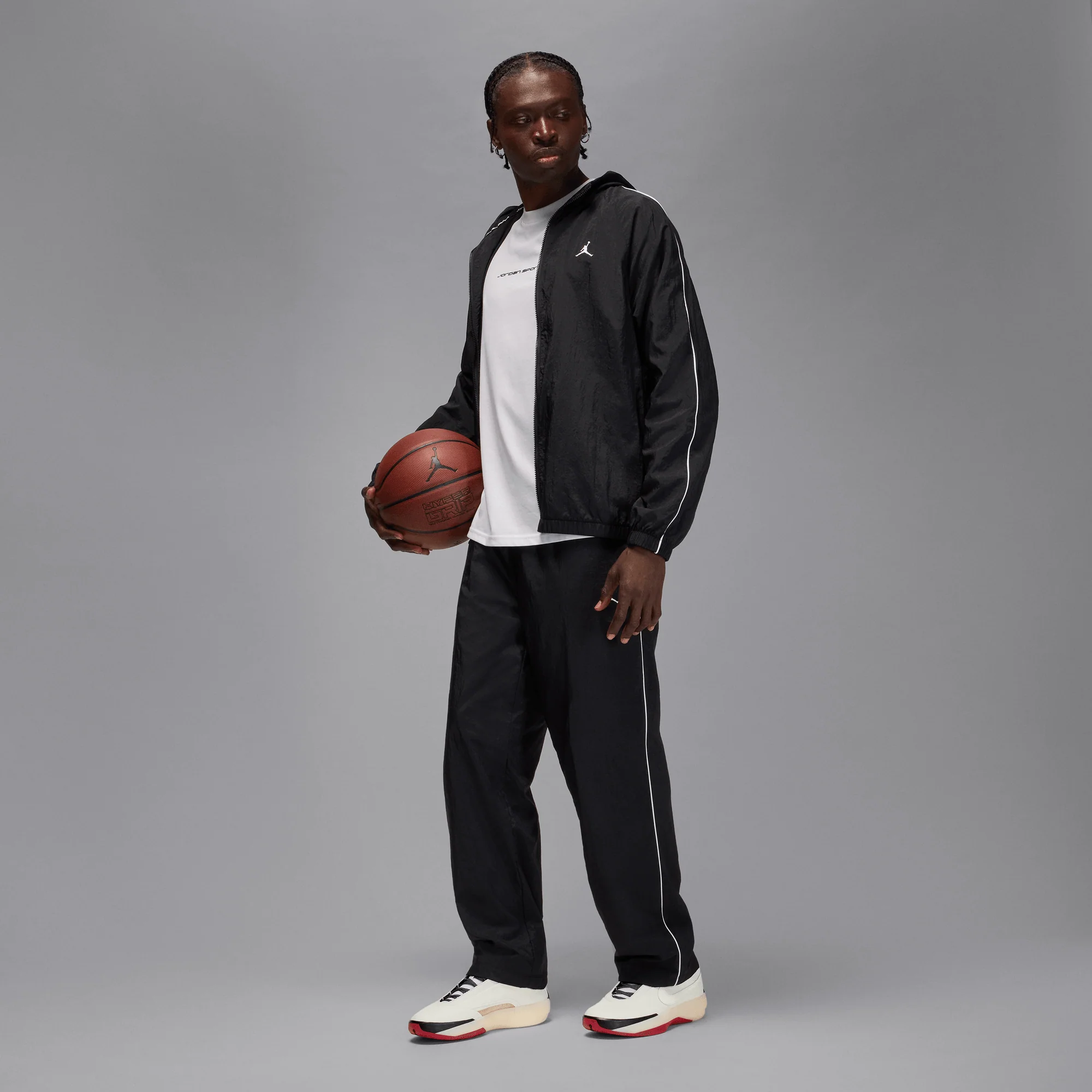 Jordan 40 Chicago - Image 7