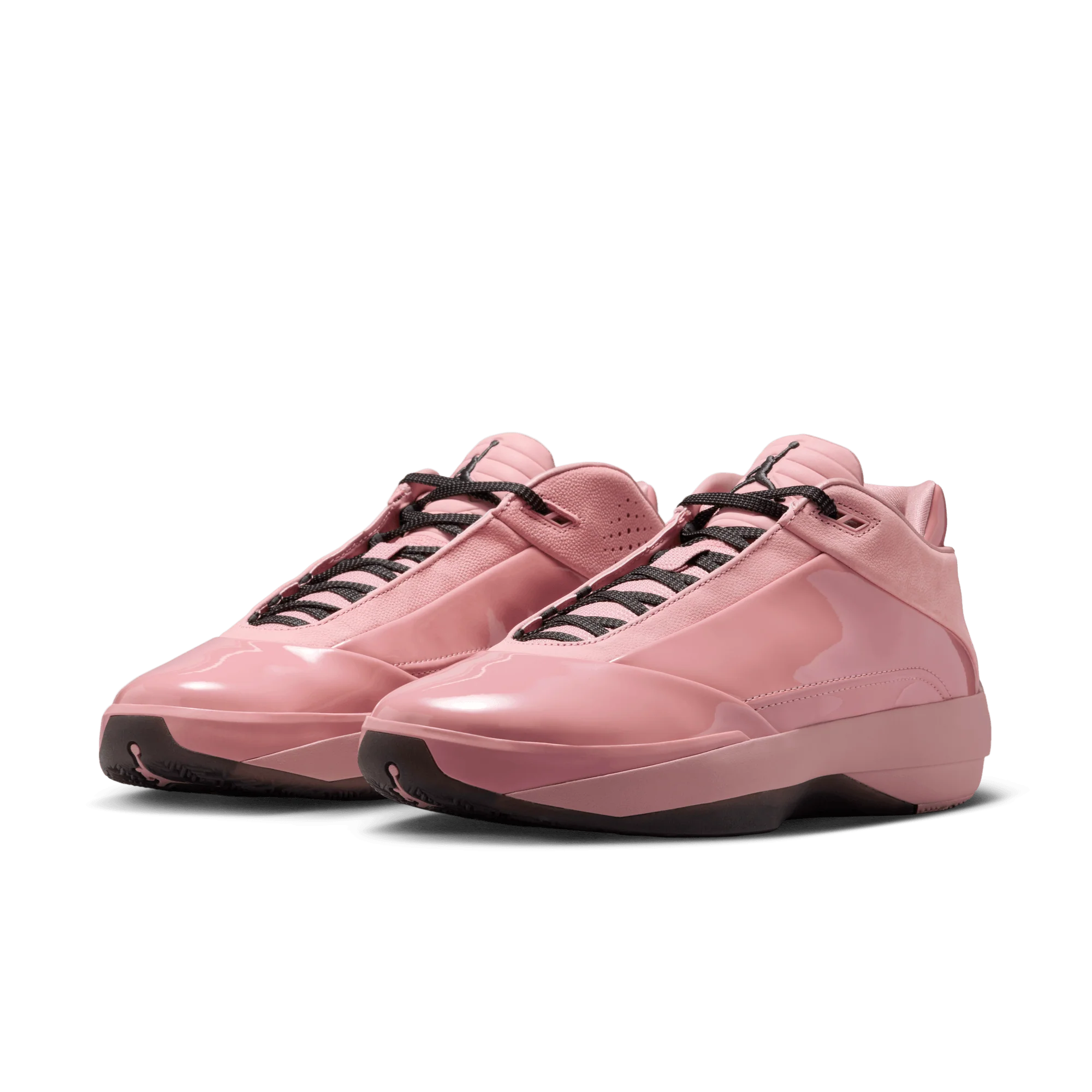 Jordan 40 Dusty Rose - Image 2