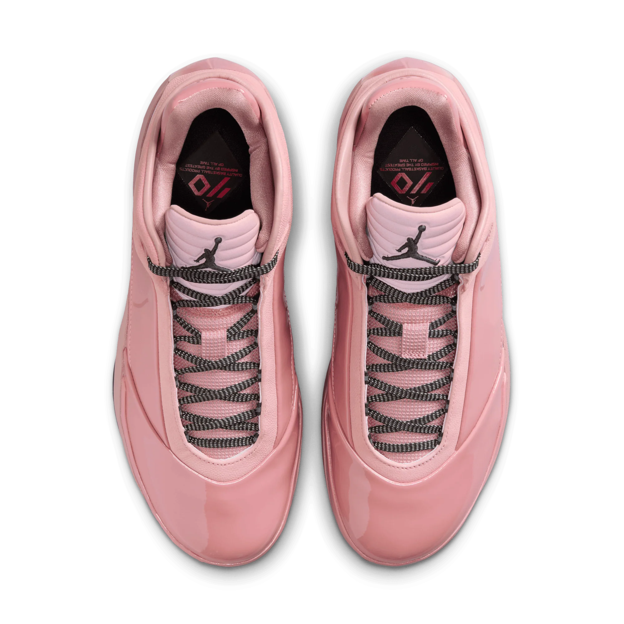 Jordan 40 Dusty Rose - Image 3