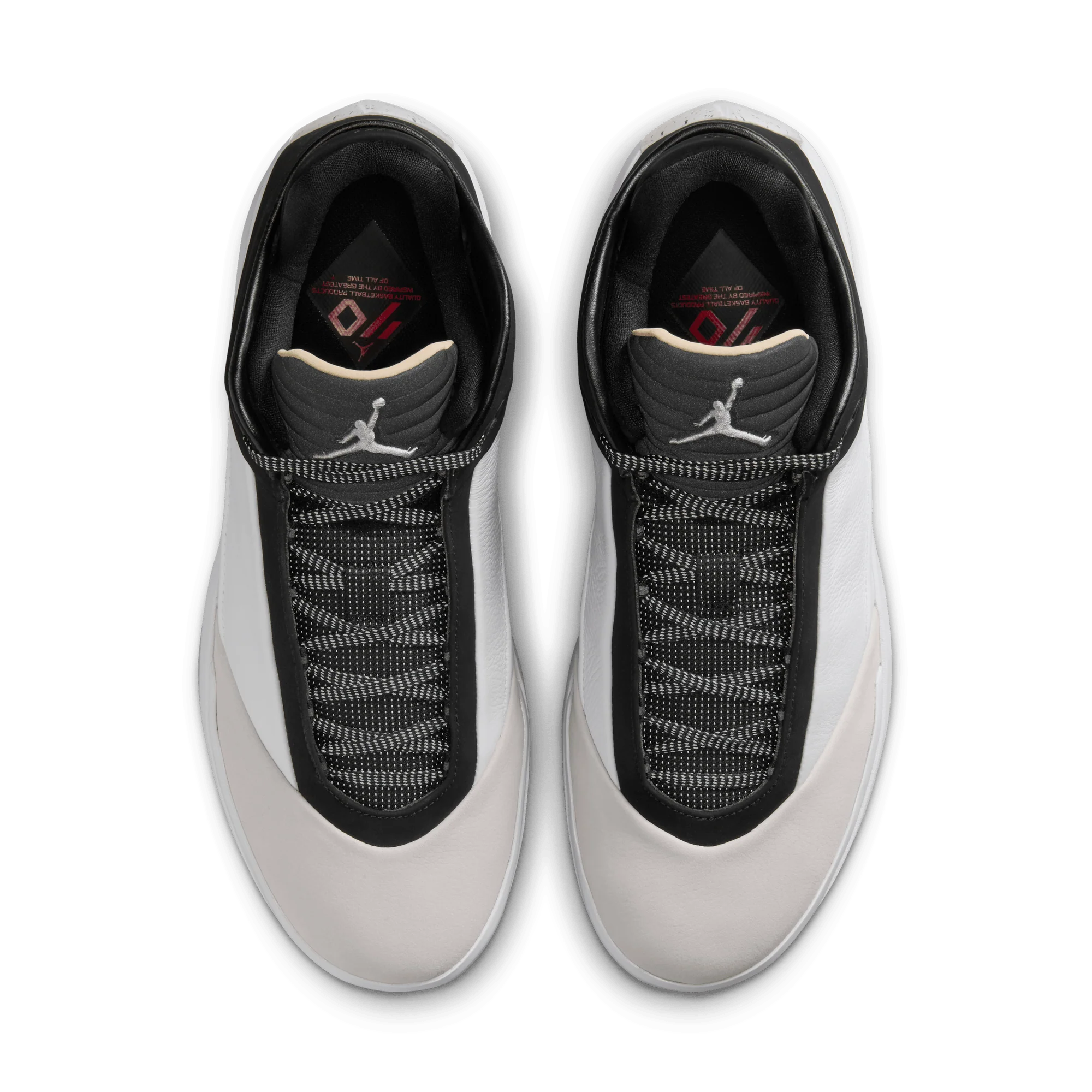 Jordan 40 The Classic - Image 3