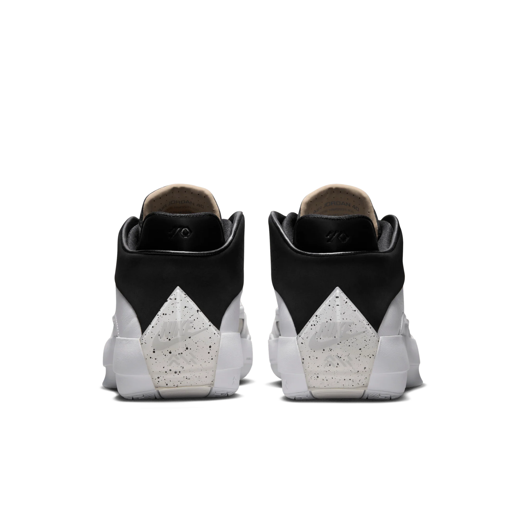 Jordan 40 The Classic - Image 4