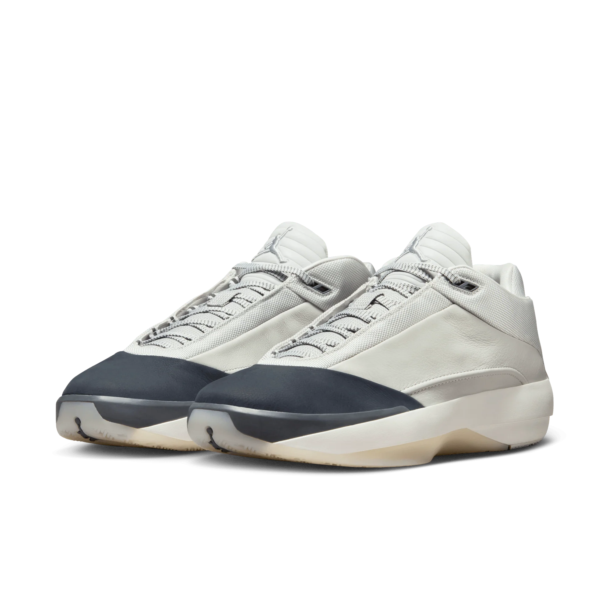 Jordan 40 Wolf Grey - Image 2