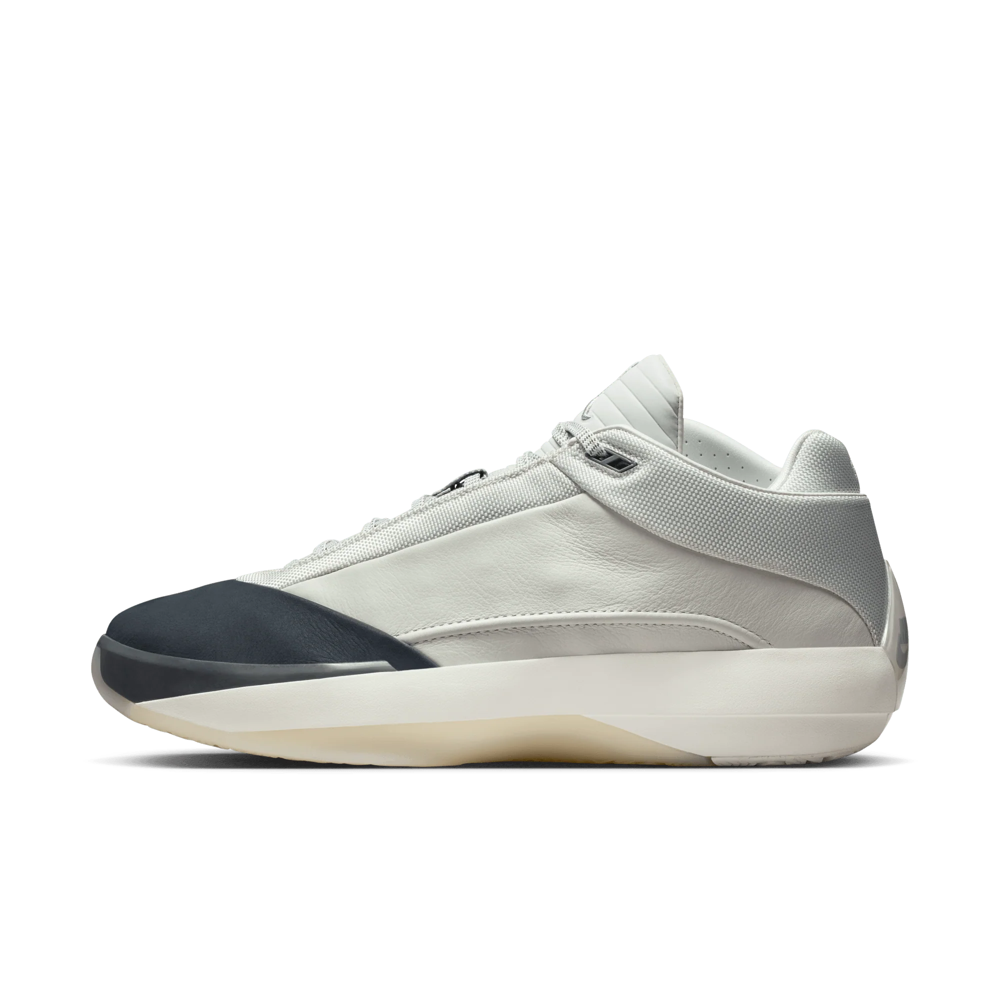 Jordan 40 Wolf Grey - Image 5