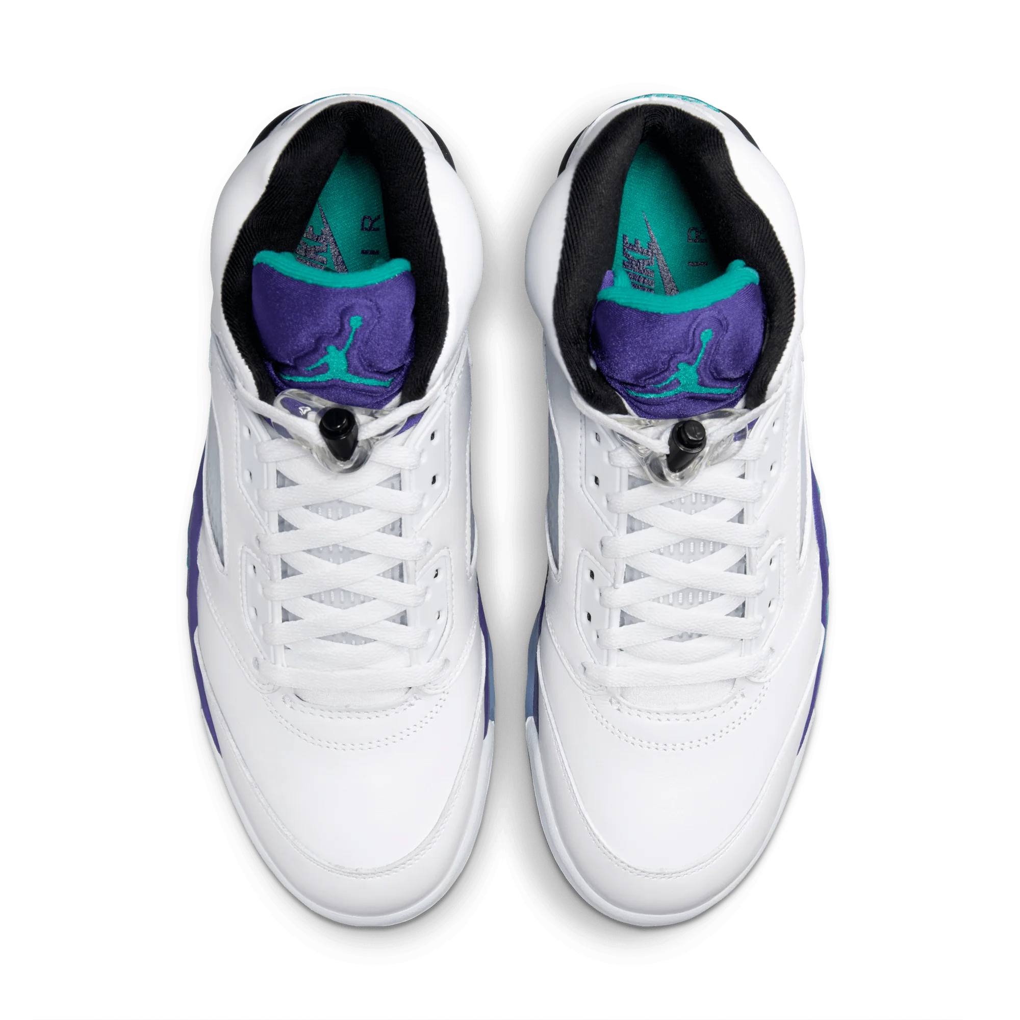 Jordan 5 Retro Grape (2025) - Image 3