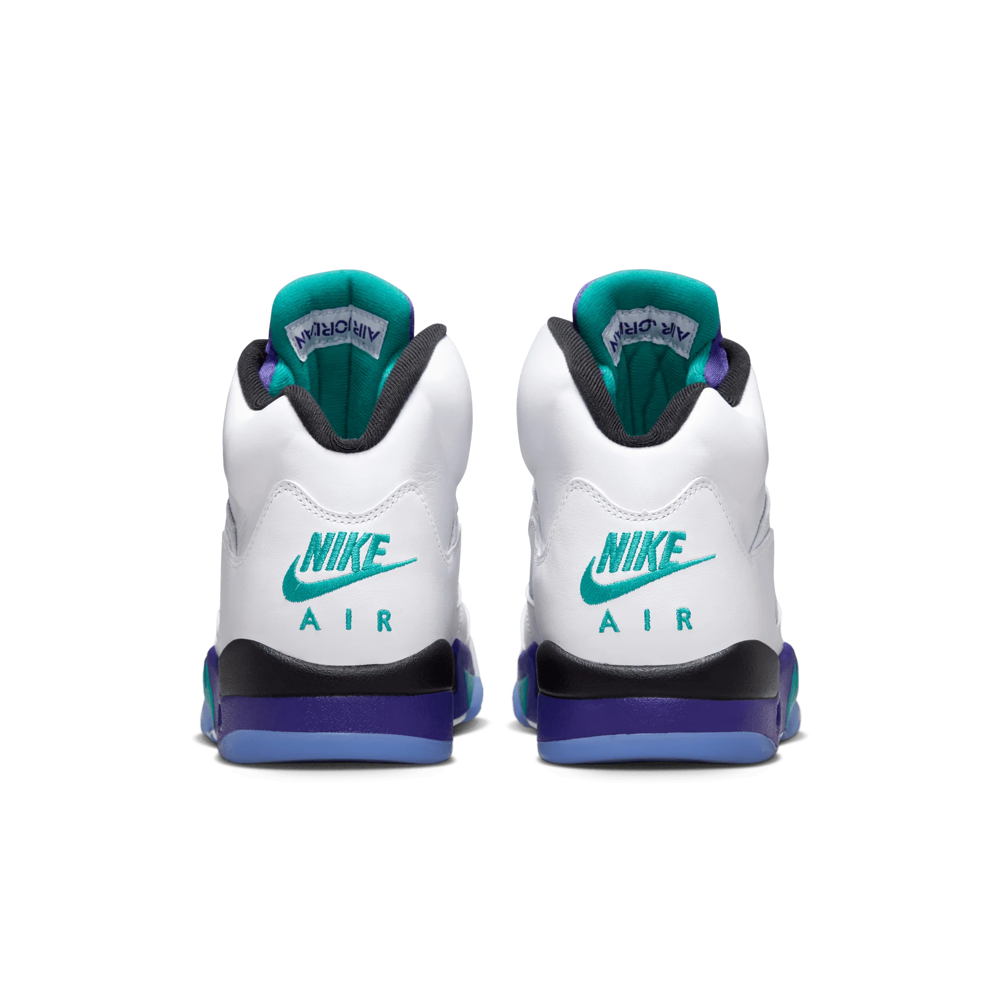 Jordan 5 Retro Grape (2025) - Image 4