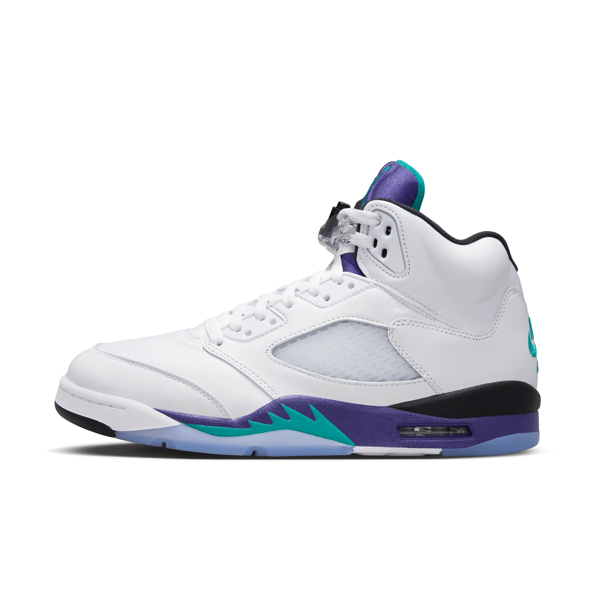 Jordan 5 Retro Grape (2025) - Image 5