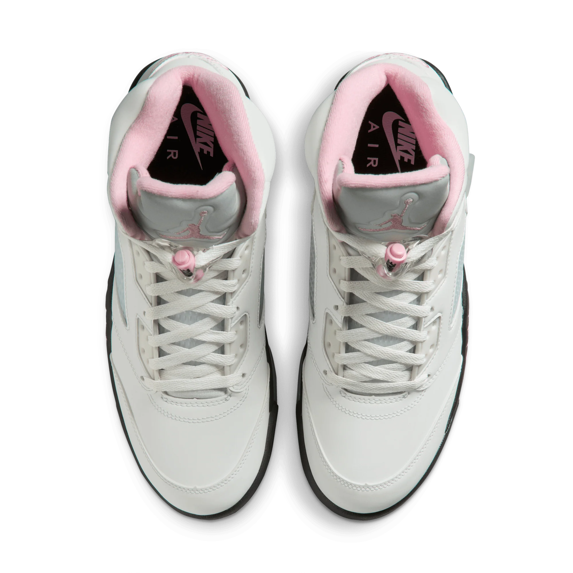 Jordan 5 Retro Medium Soft Pink - Image 3