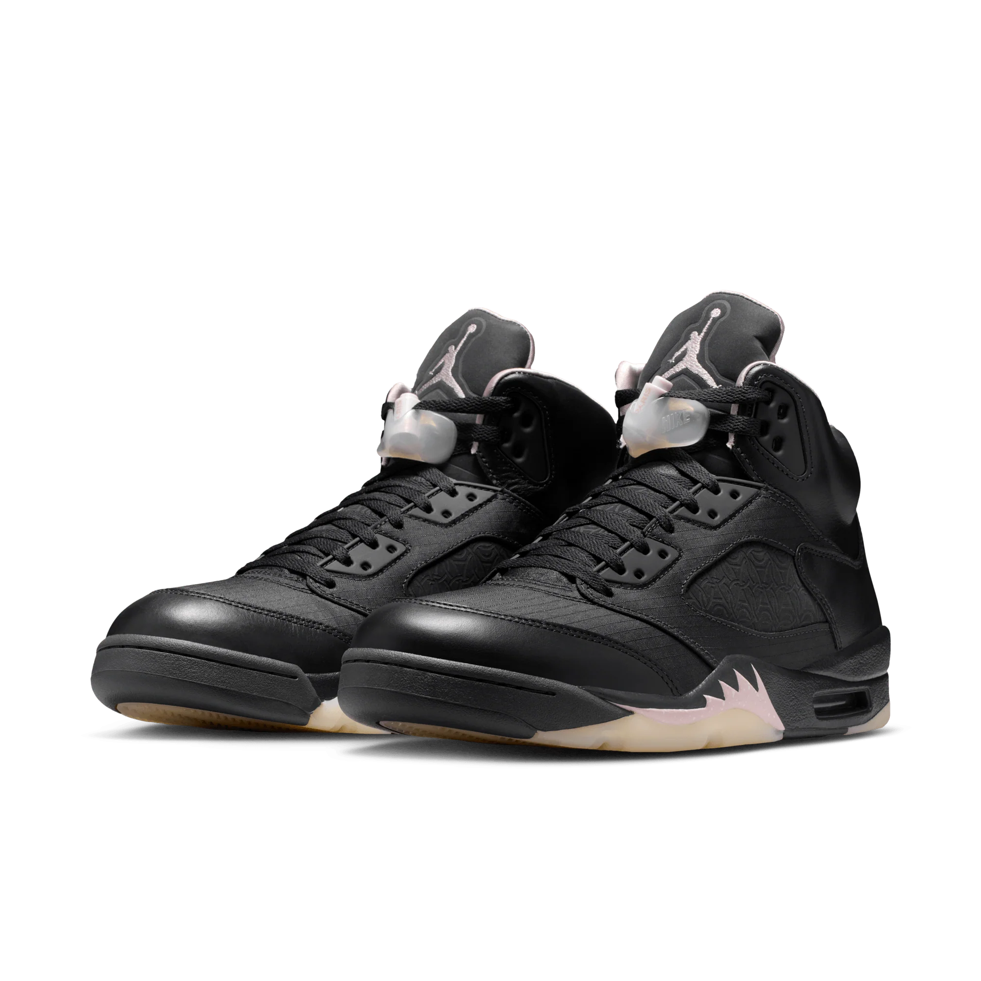 Jordan 5 Retro PSG Paris Saint-Germain Off Noir - Image 2