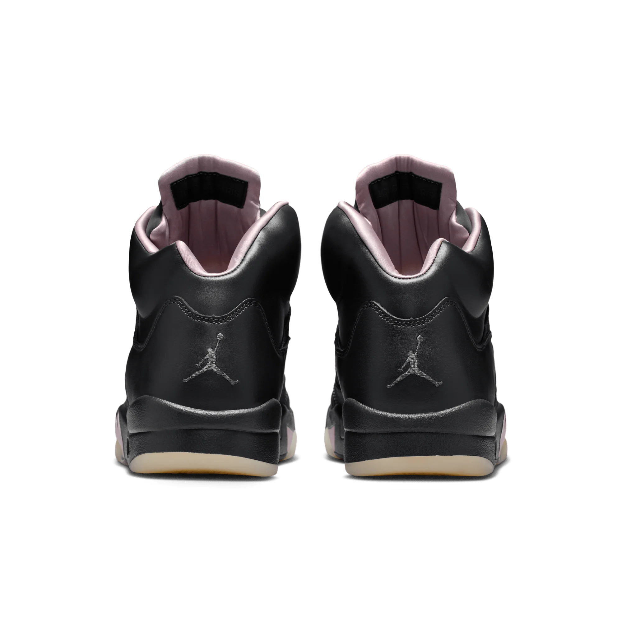 Jordan 5 Retro PSG Paris Saint-Germain Off Noir - Image 4