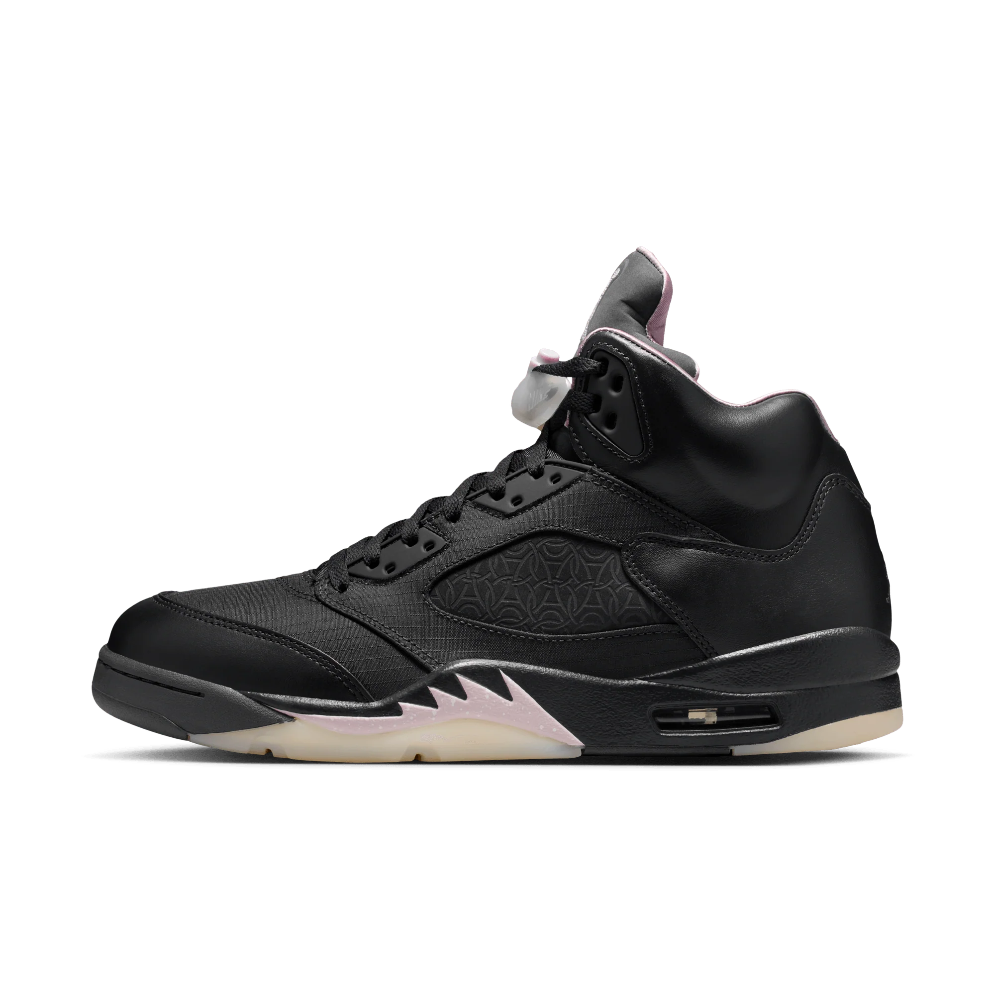Jordan 5 Retro PSG Paris Saint-Germain Off Noir - Image 5