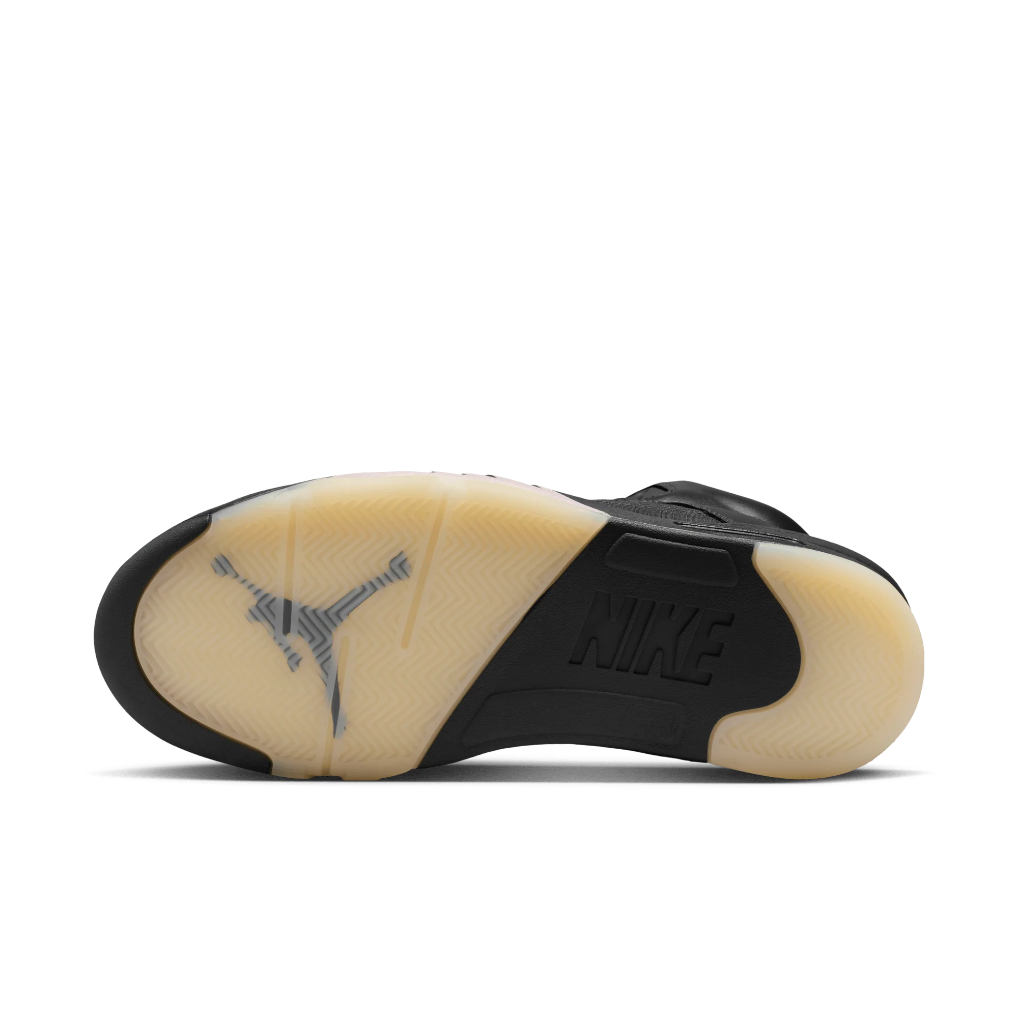 Jordan 5 Retro PSG Paris Saint-Germain Off Noir - Image 6