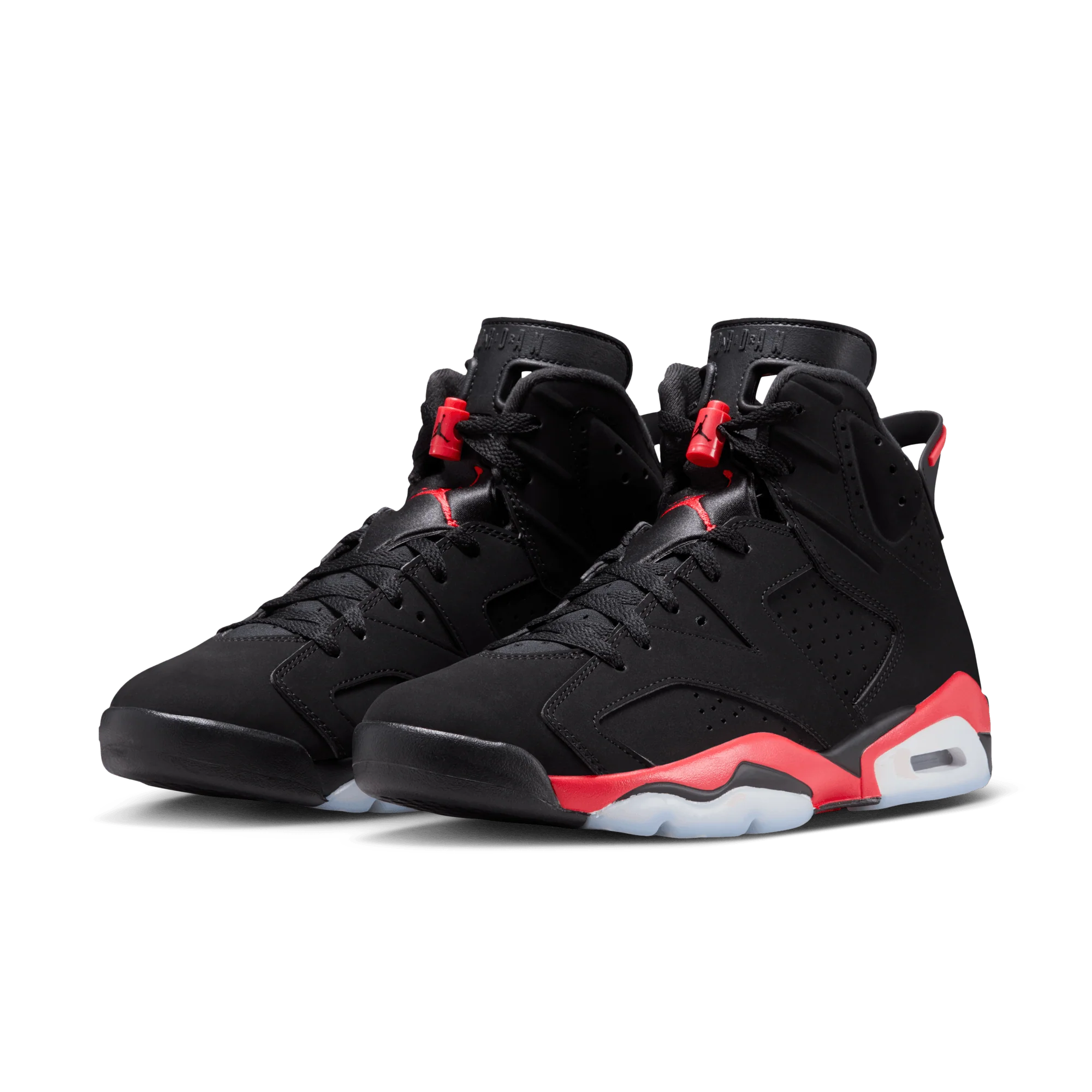 Jordan 6 Retro Infrared Salesman - Image 2