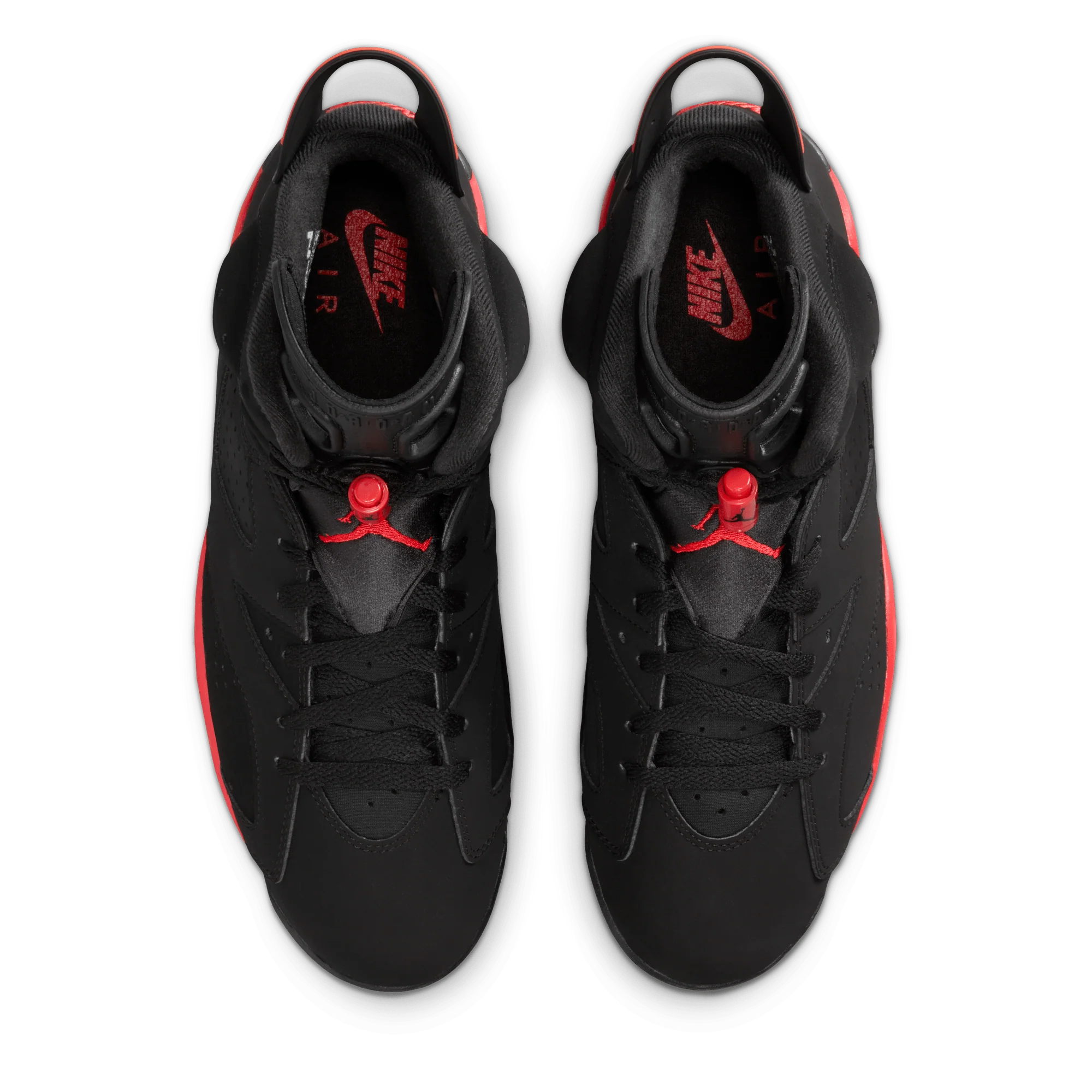 Jordan 6 Retro Infrared Salesman - Image 3