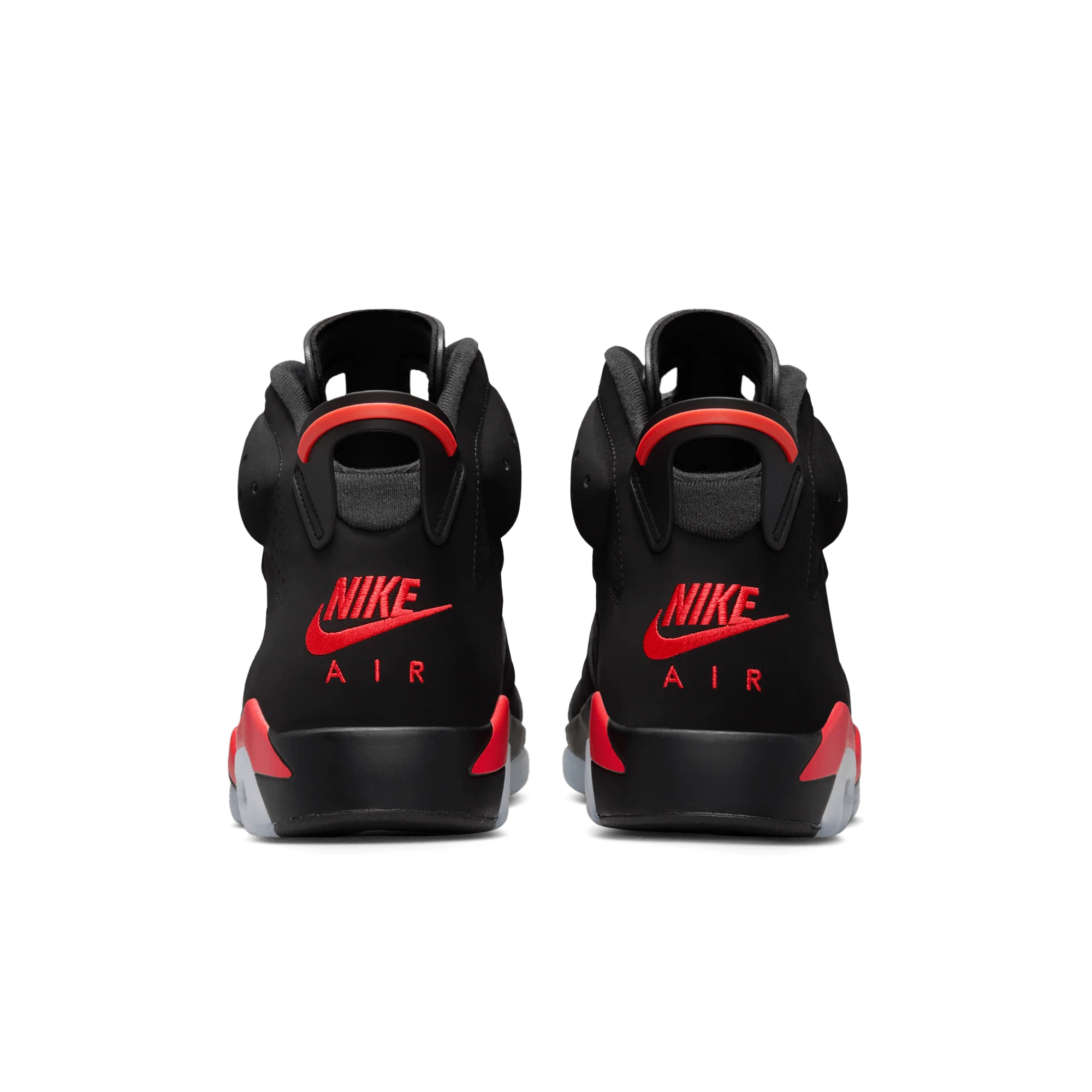 Jordan 6 Retro Infrared Salesman - Image 4