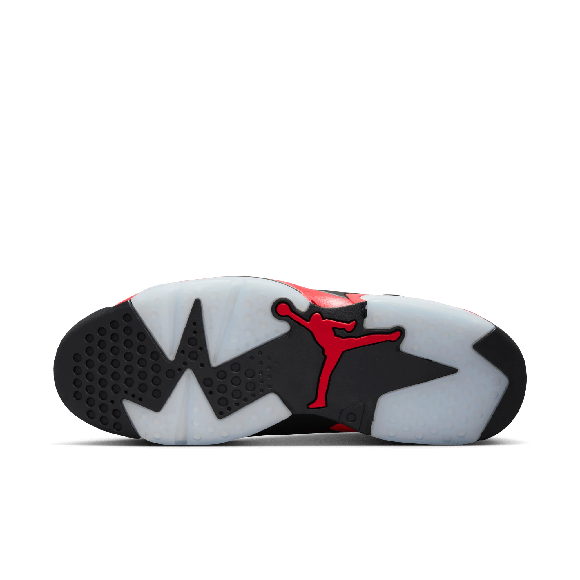 Jordan 6 Retro Infrared Salesman - Image 6