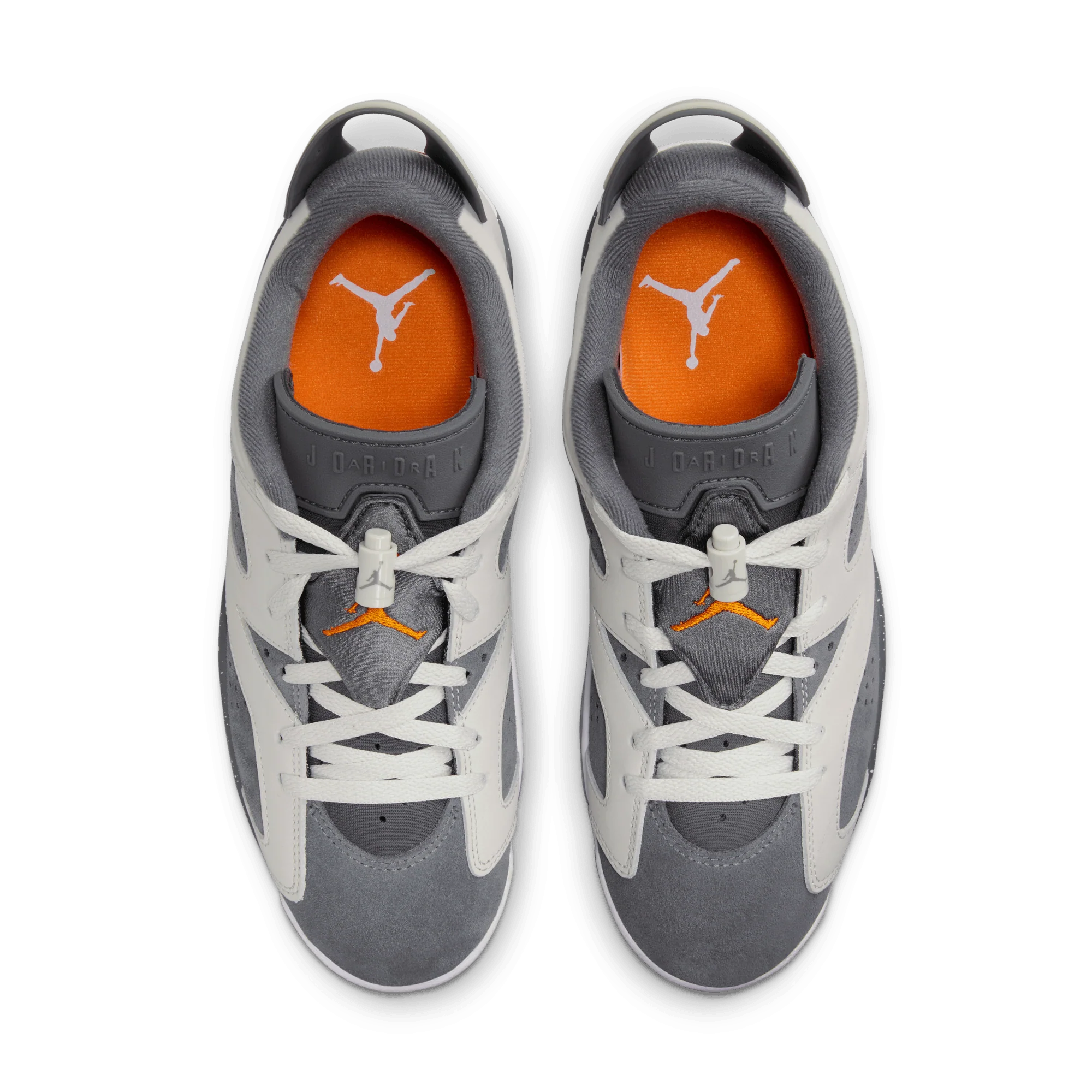 Jordan 6 Retro Low PSG (2023) - Image 2