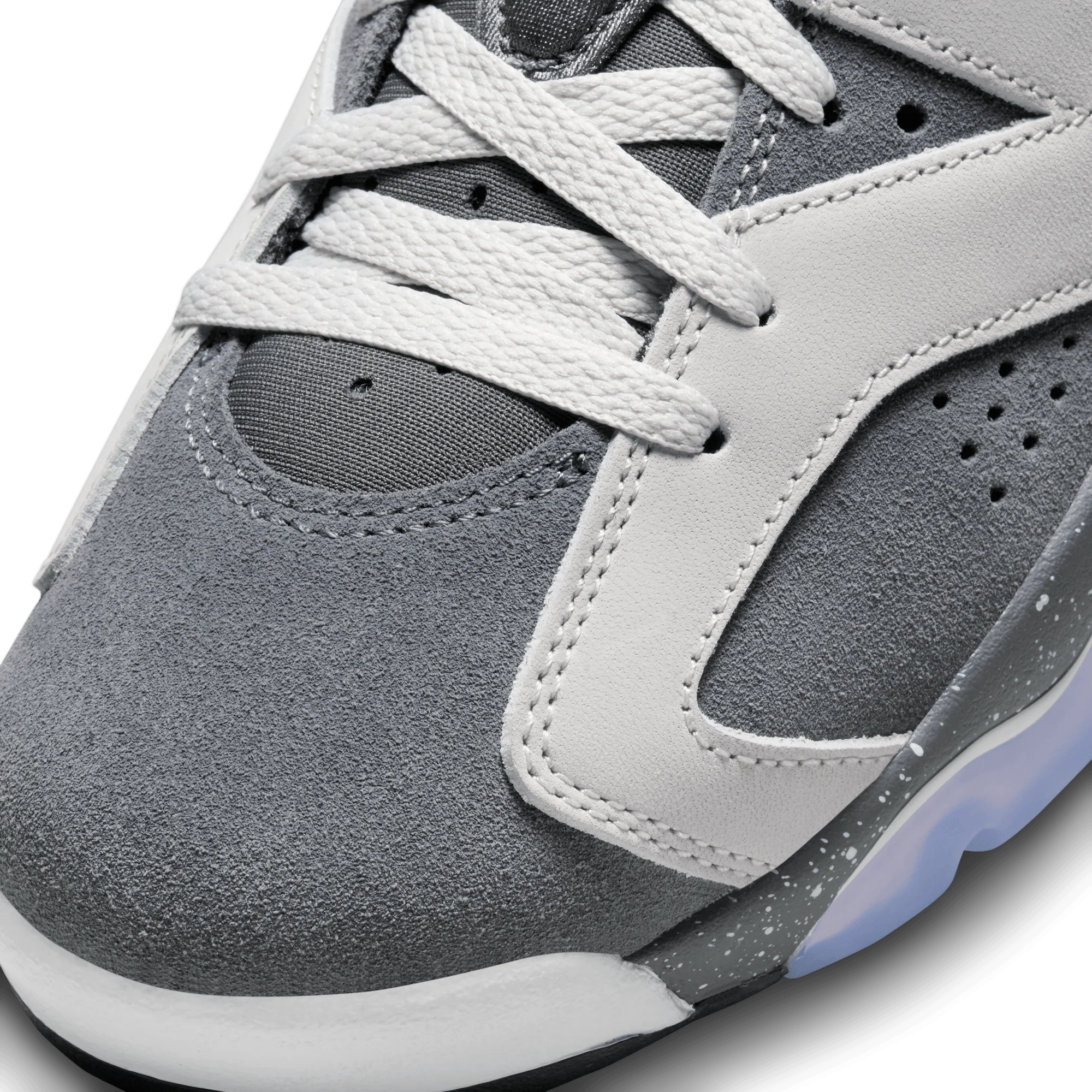 Jordan 6 Retro Low PSG (2023) - Image 5