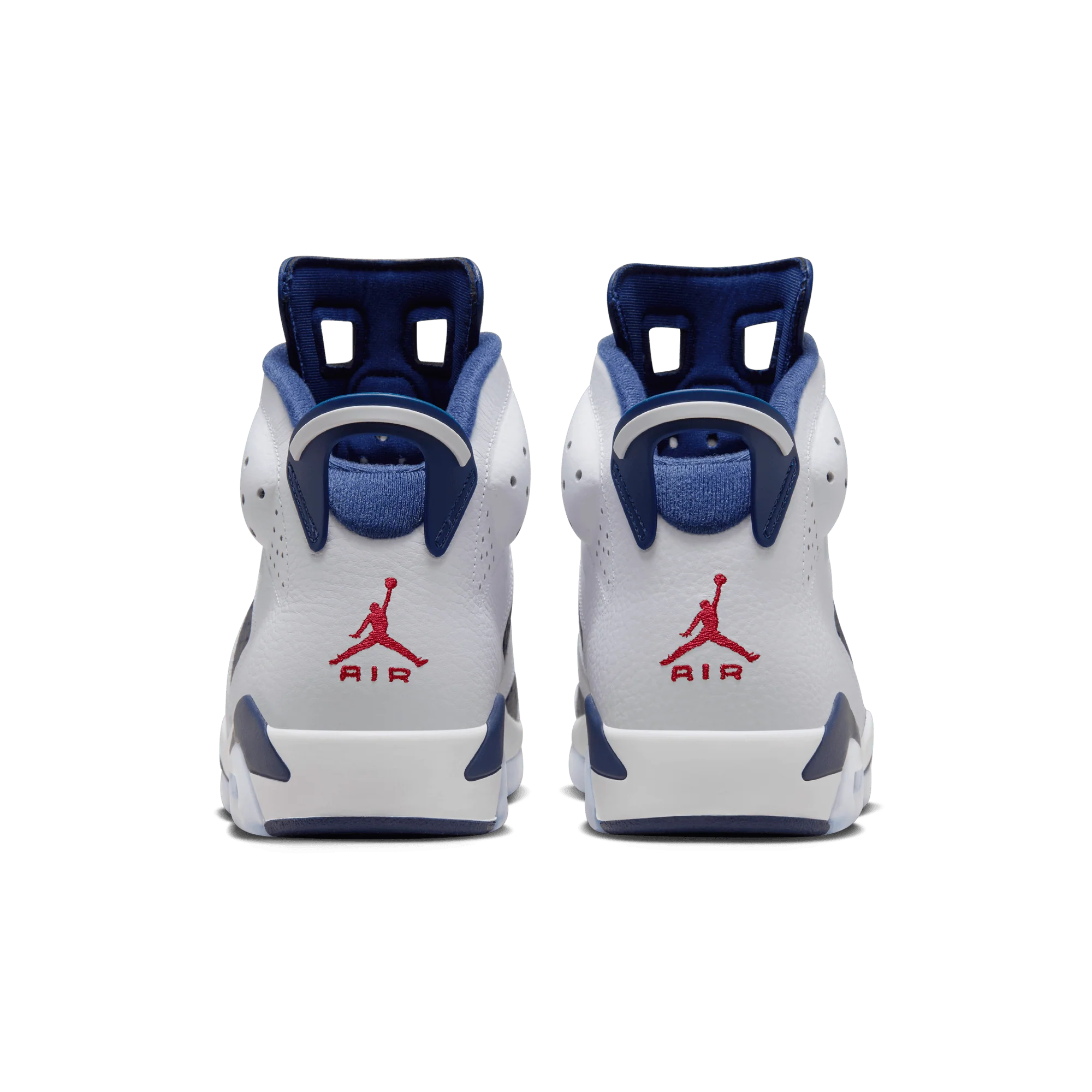 Jordan 6 Retro Olympic (2024) - Image 3