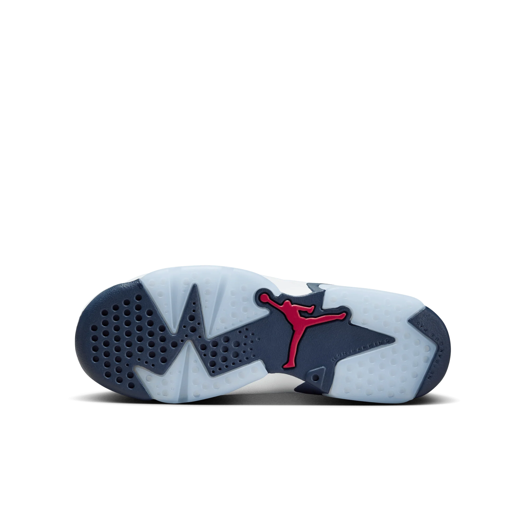 Jordan 6 Retro Olympic (2024) (GS) - Image 6