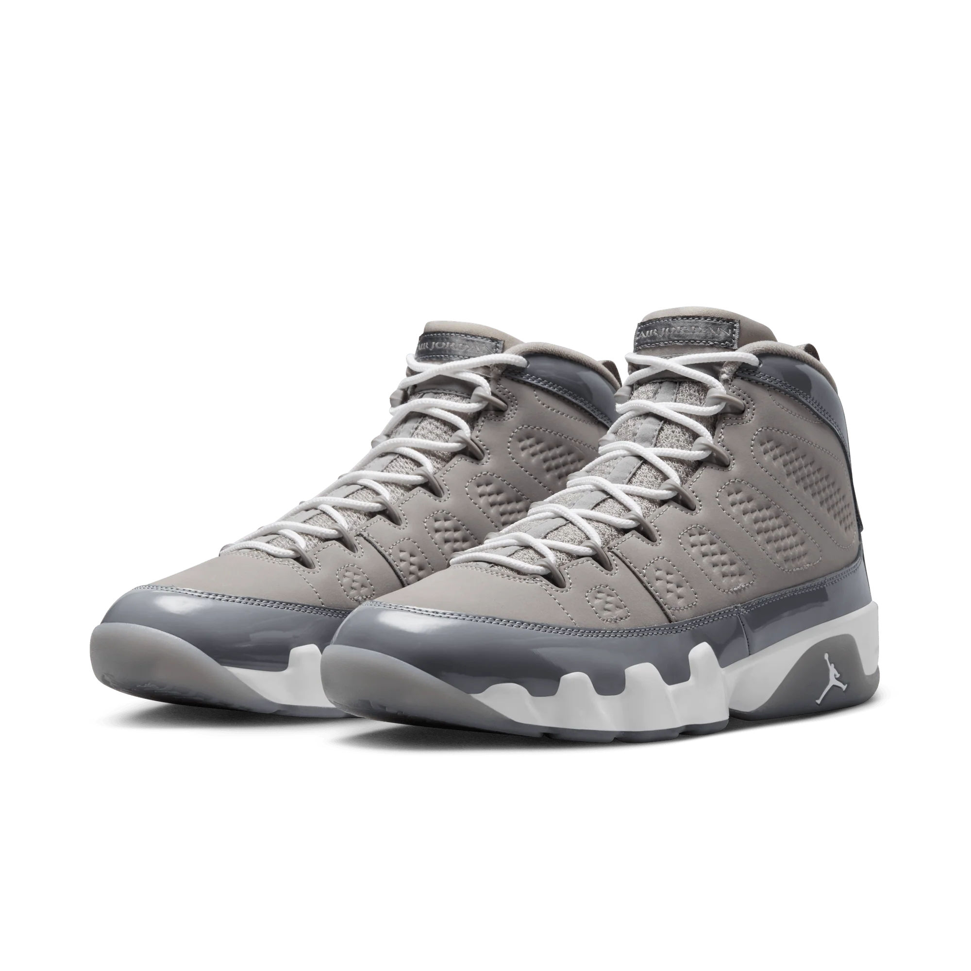 Jordan 9 Retro Cool Grey (2025) - Image 2
