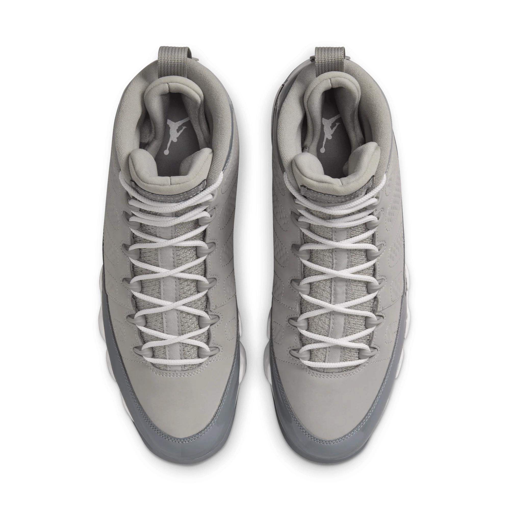 Jordan 9 Retro Cool Grey (2025) - Image 3