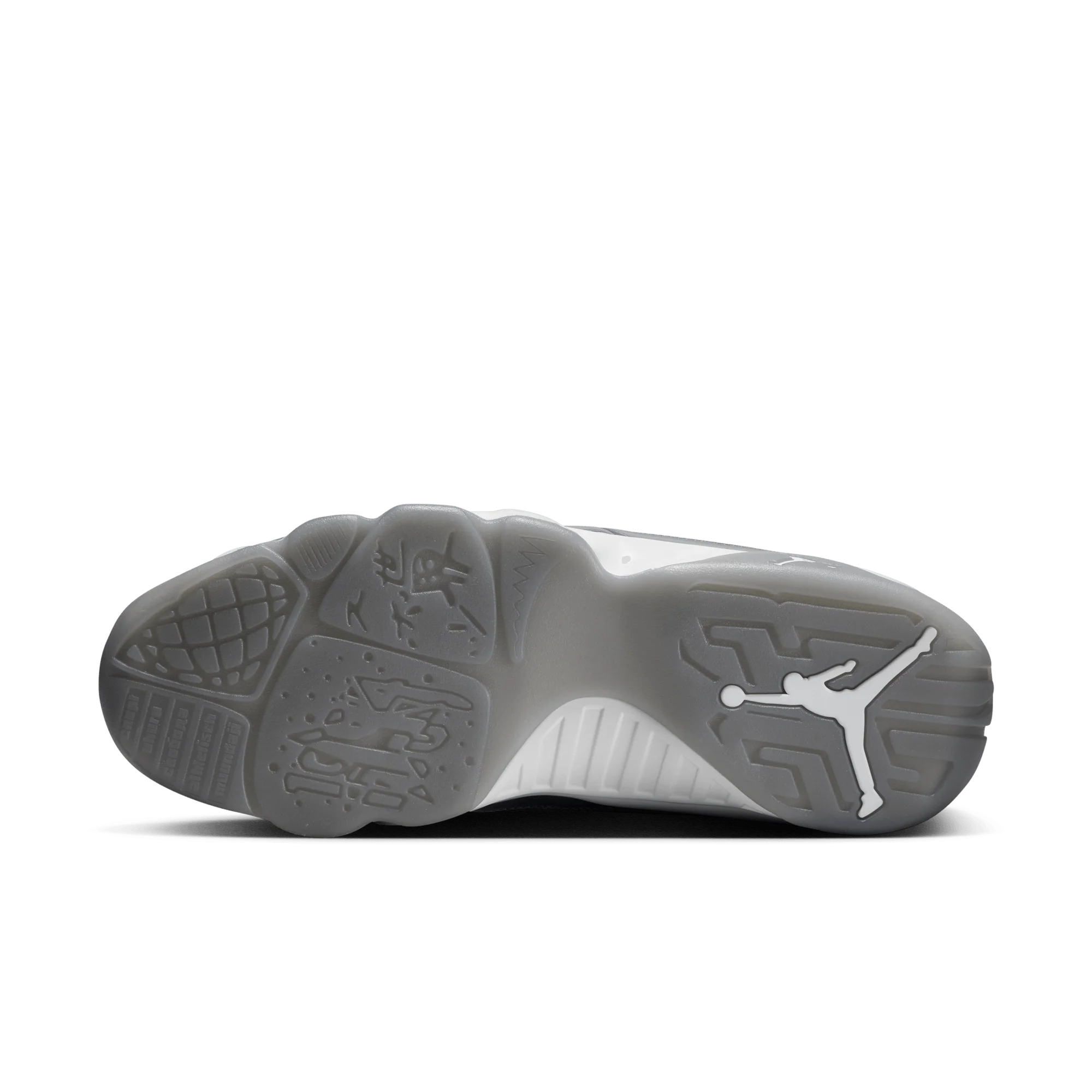 Jordan 9 Retro Cool Grey (2025) - Image 6