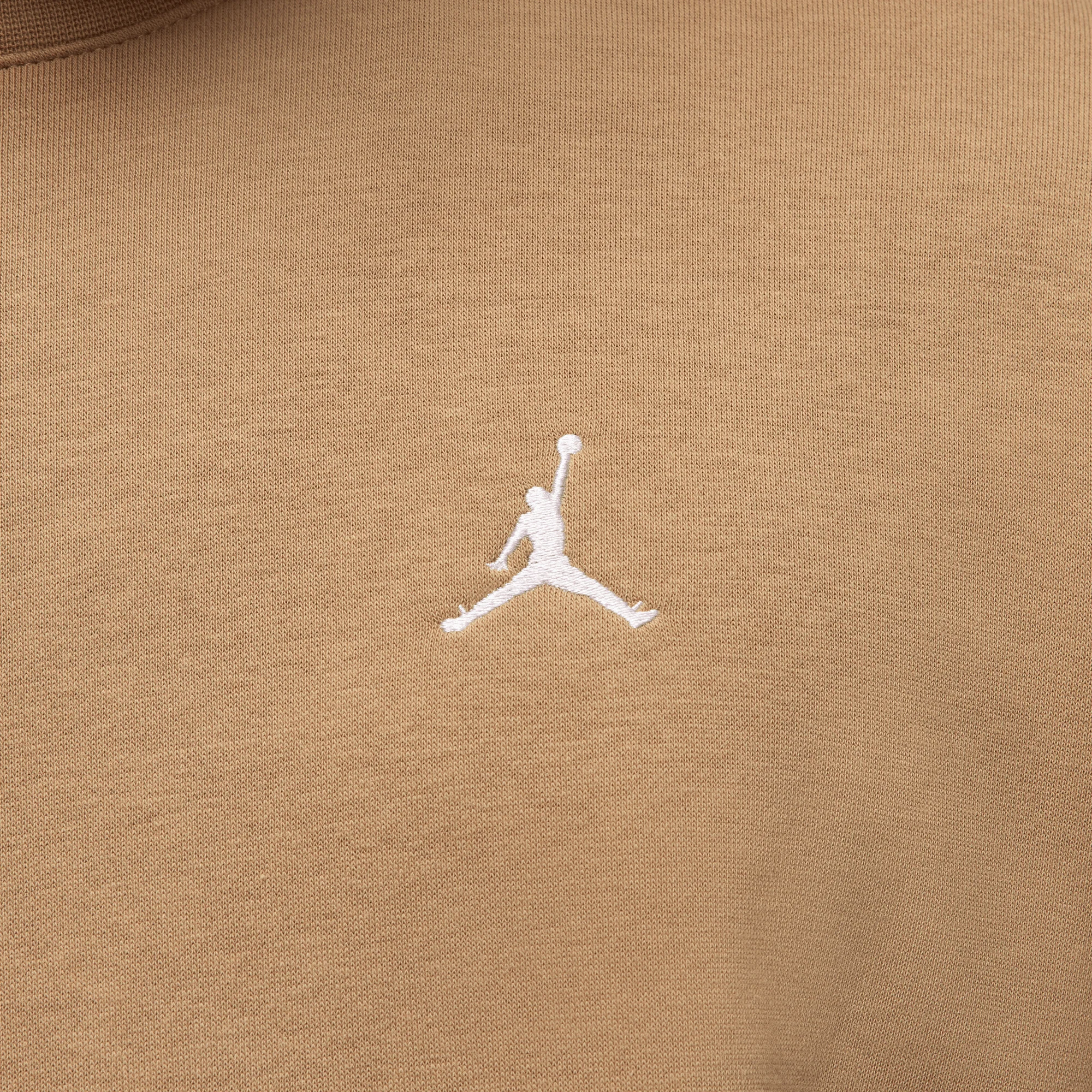 Jordan Brooklyn Fleece Crewneck - Image 4