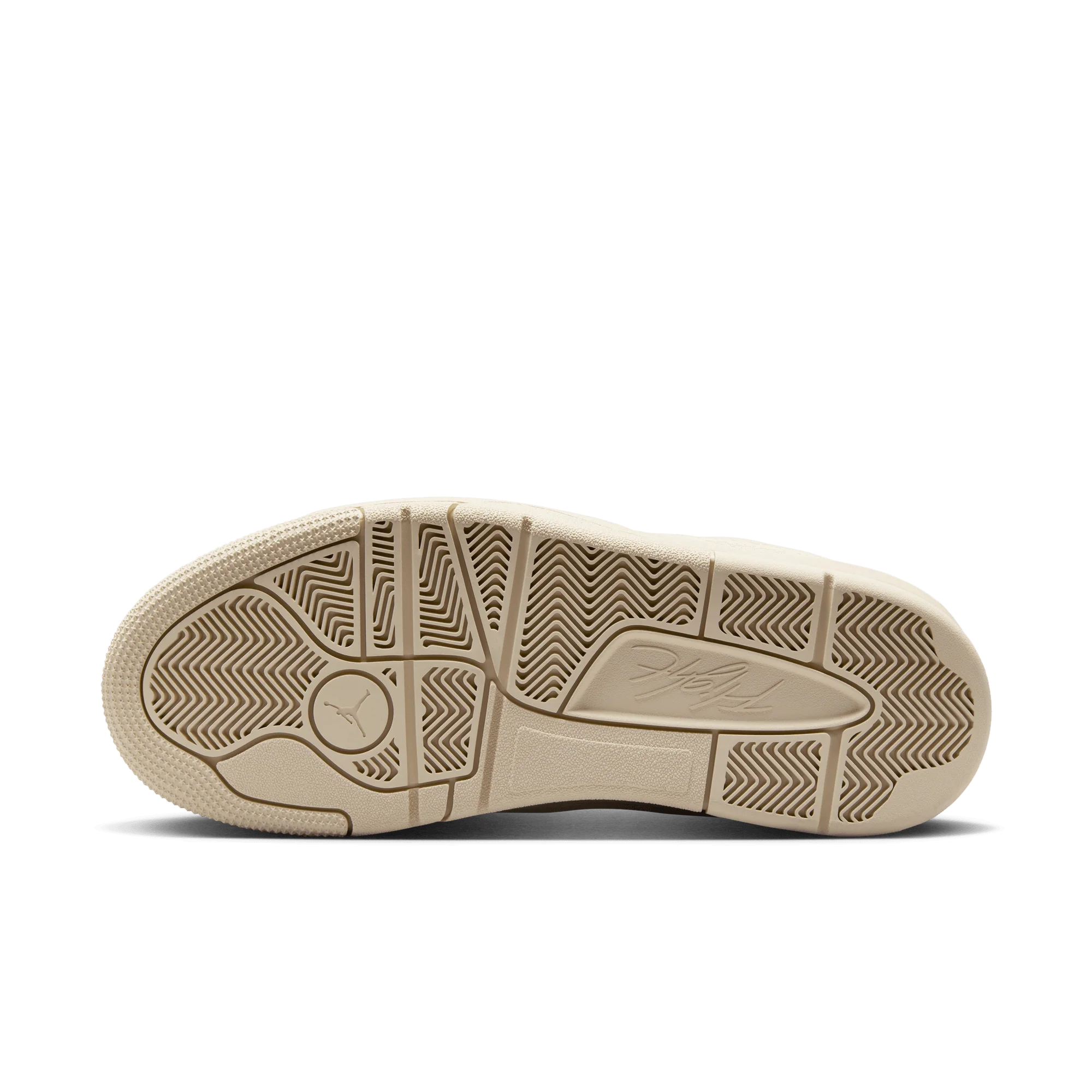 Jordan Flight Court Legend Light Brown Sail (Women's) - Image 6