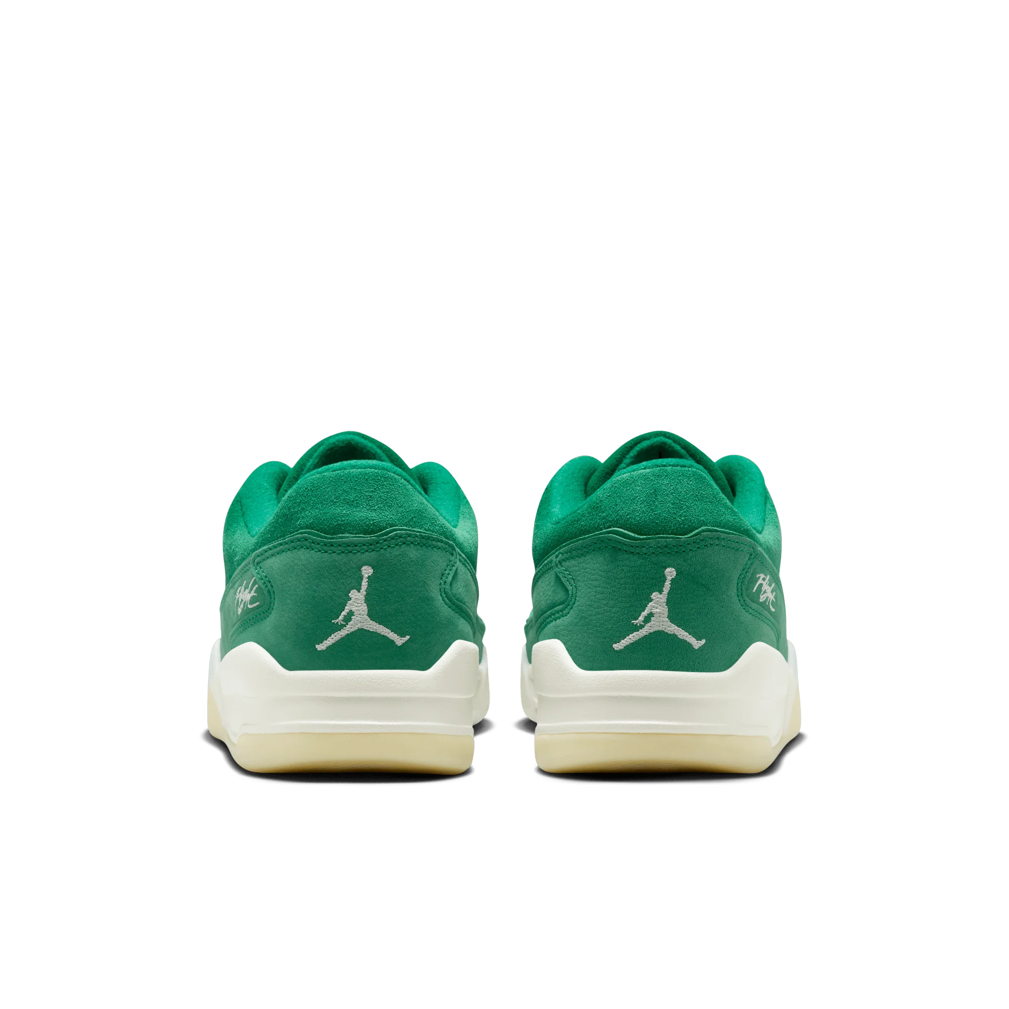 Jordan Flight Court Malachite - Image 4