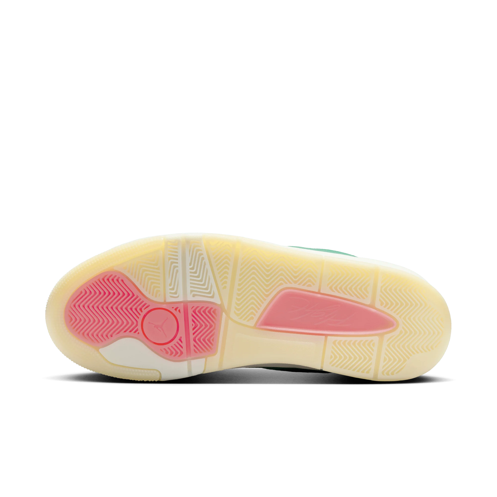 Jordan Flight Court Malachite - Image 6