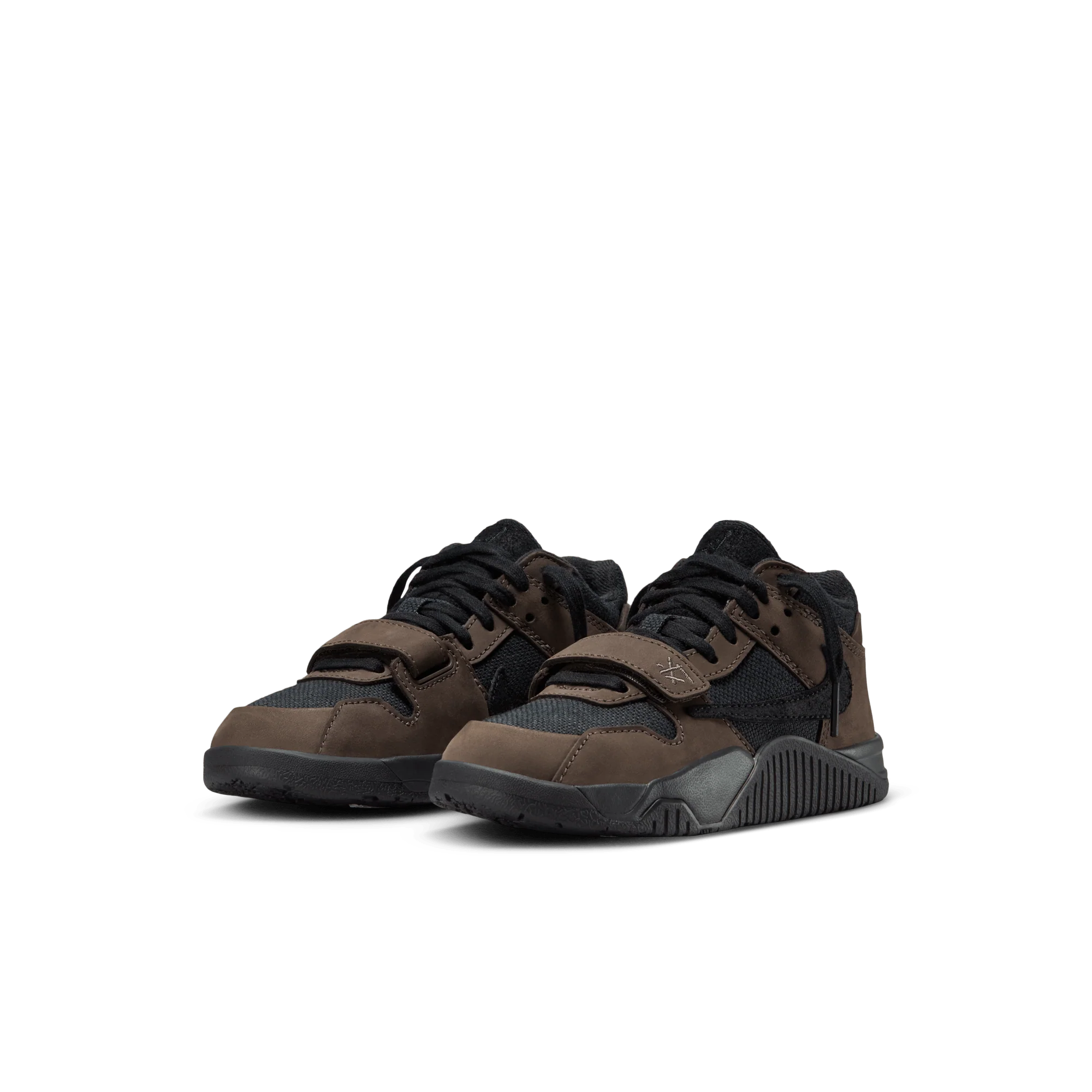 Jordan Jumpman Jack TR Travis Scott Dark Mocha (PS) - Image 2