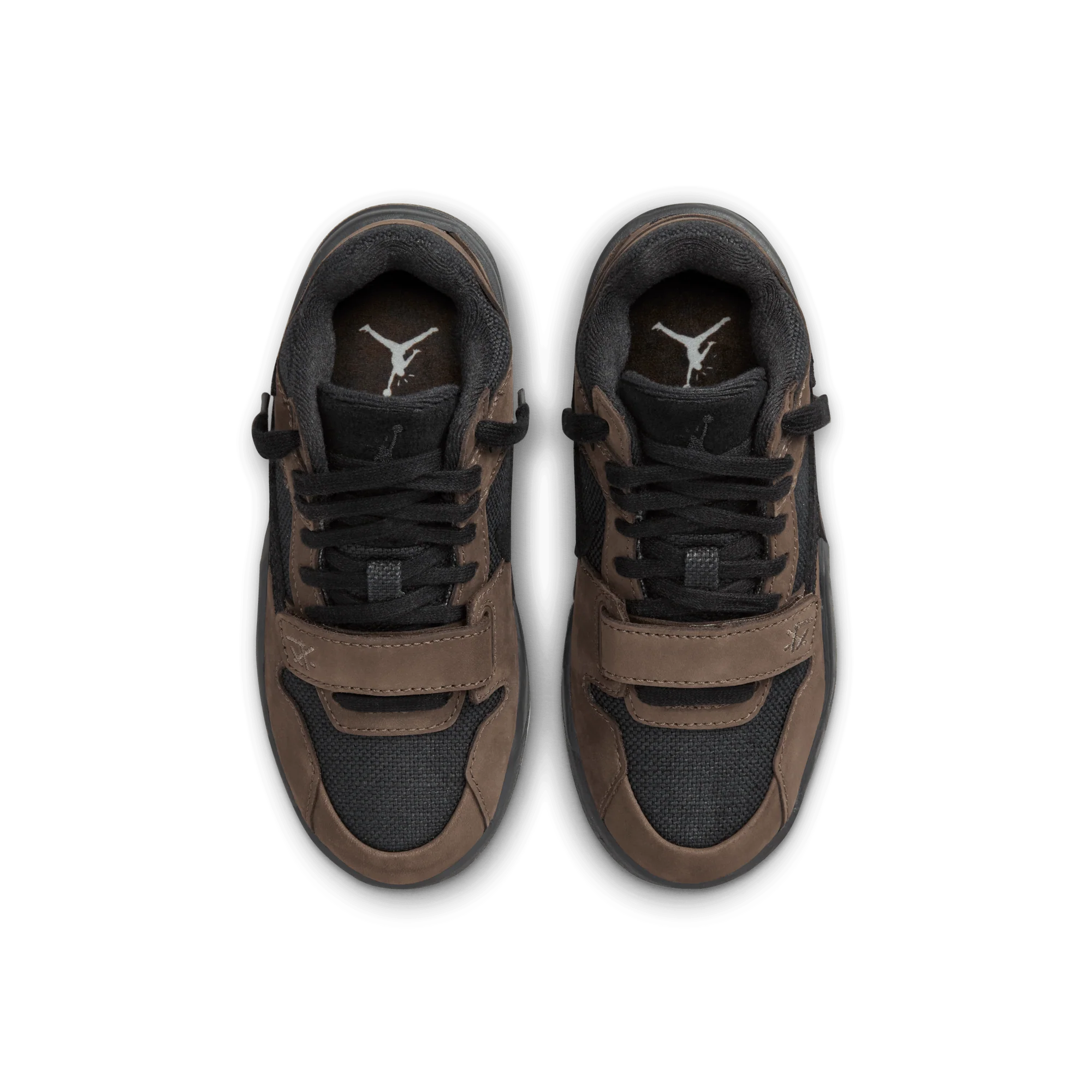 Jordan Jumpman Jack TR Travis Scott Dark Mocha (PS) - Image 3