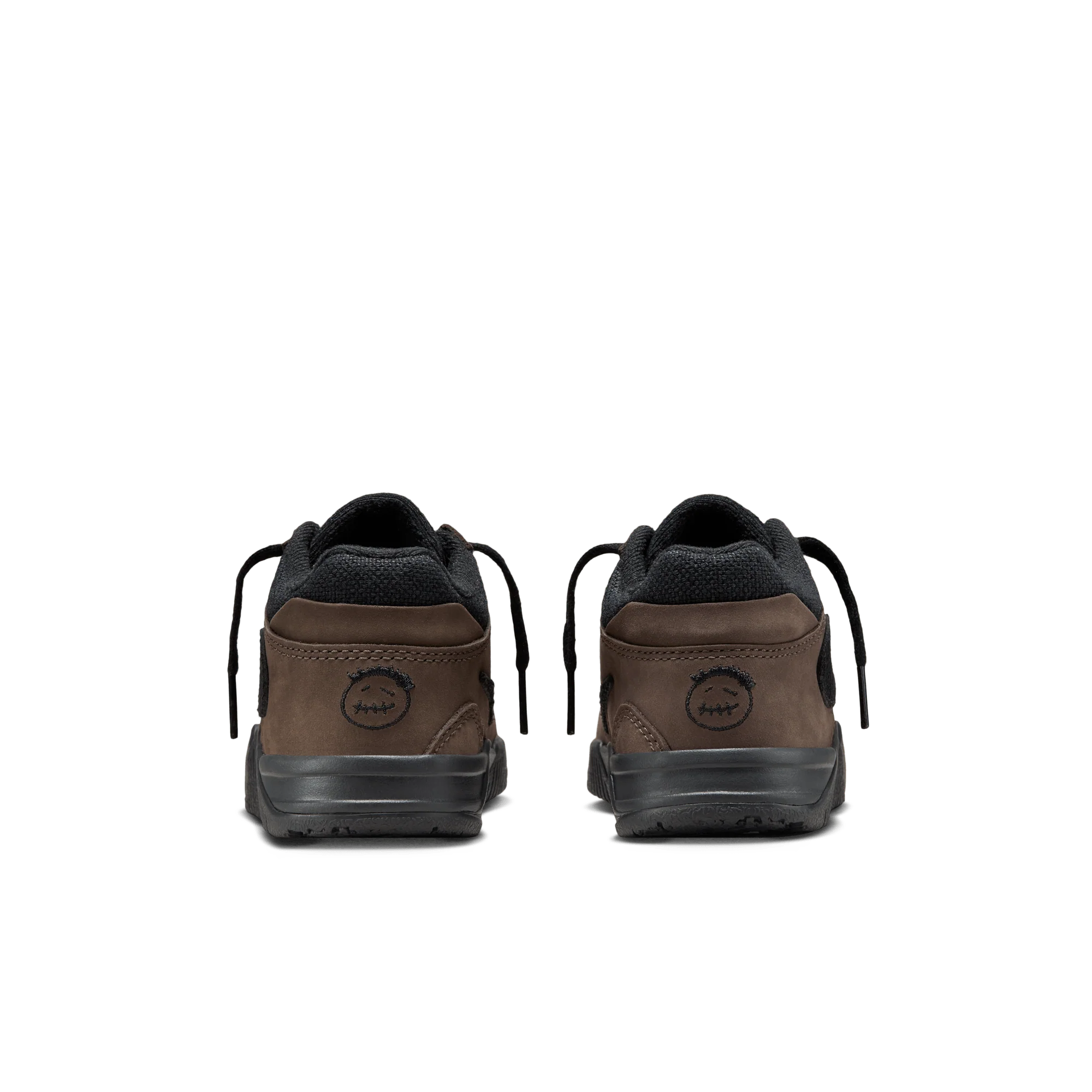 Jordan Jumpman Jack TR Travis Scott Dark Mocha (PS) - Image 4