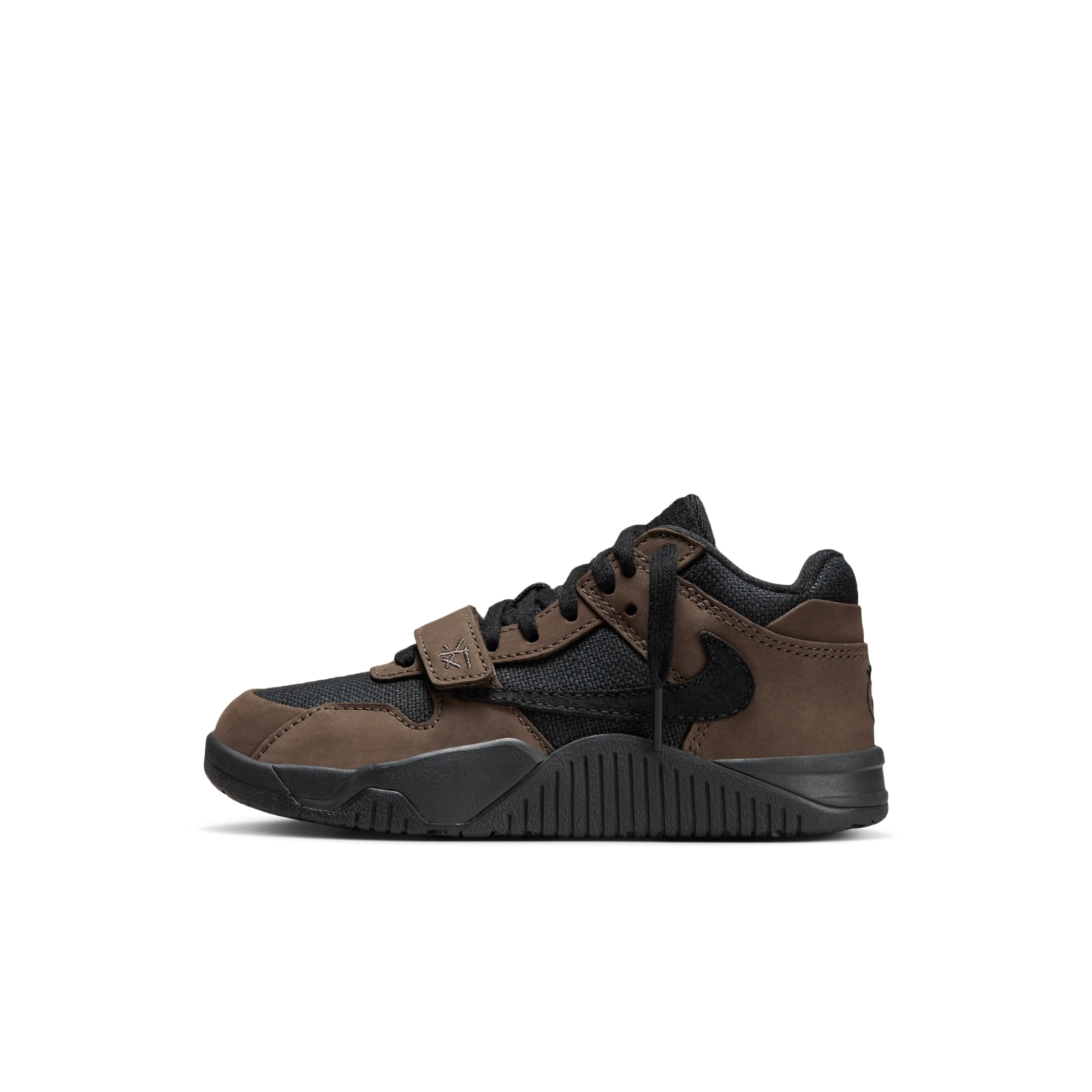 Jordan Jumpman Jack TR Travis Scott Dark Mocha (PS) - Image 5