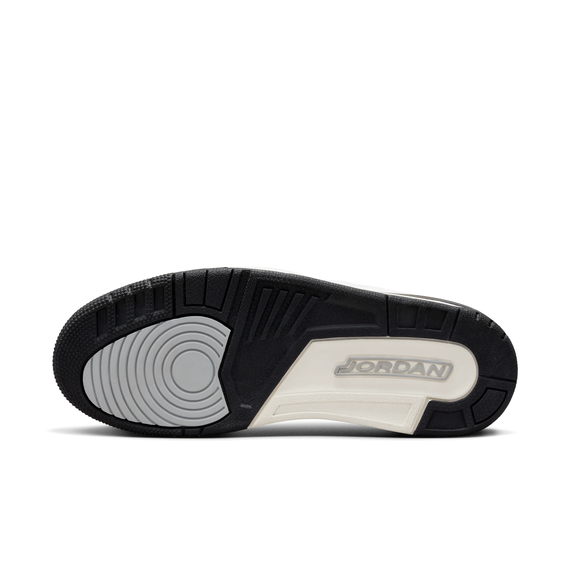Jordan Legacy 312 Low White Black Elephant Swoosh - Image 6