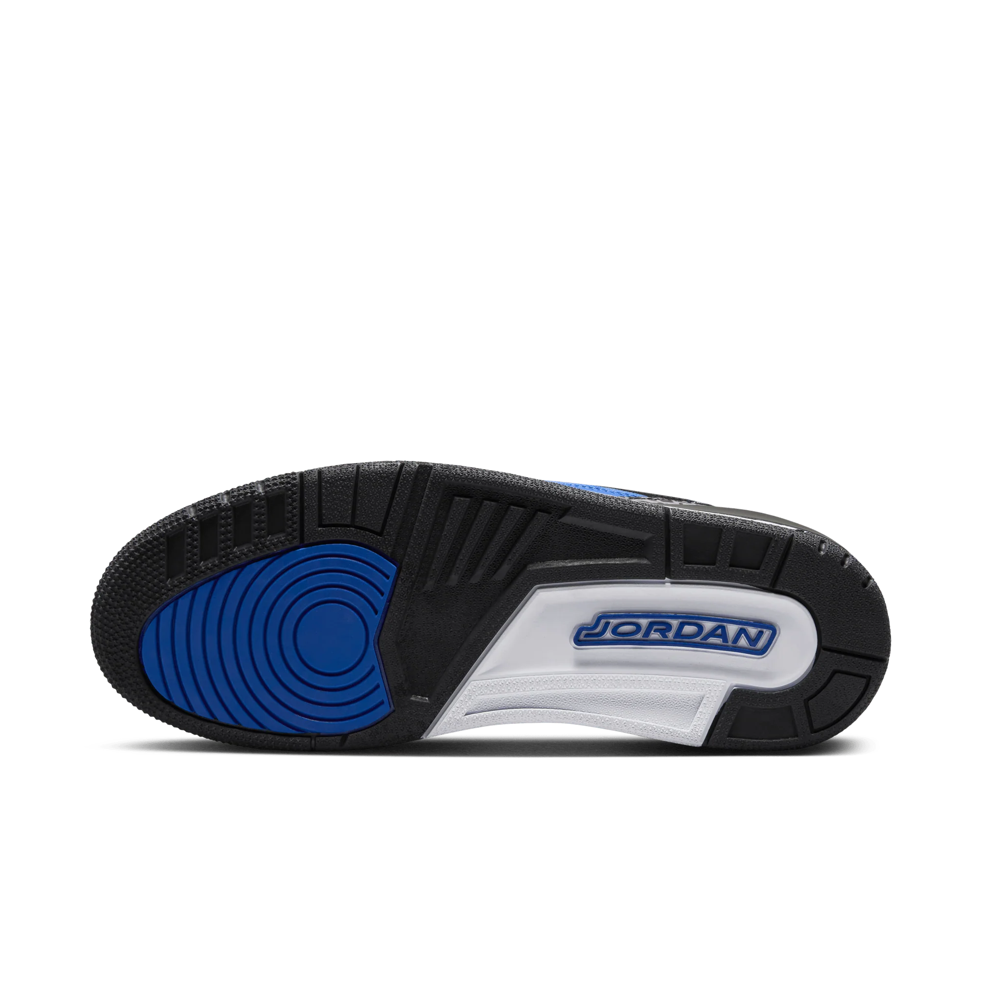 Jordan Legacy 312 Low White Game Royal - Image 6