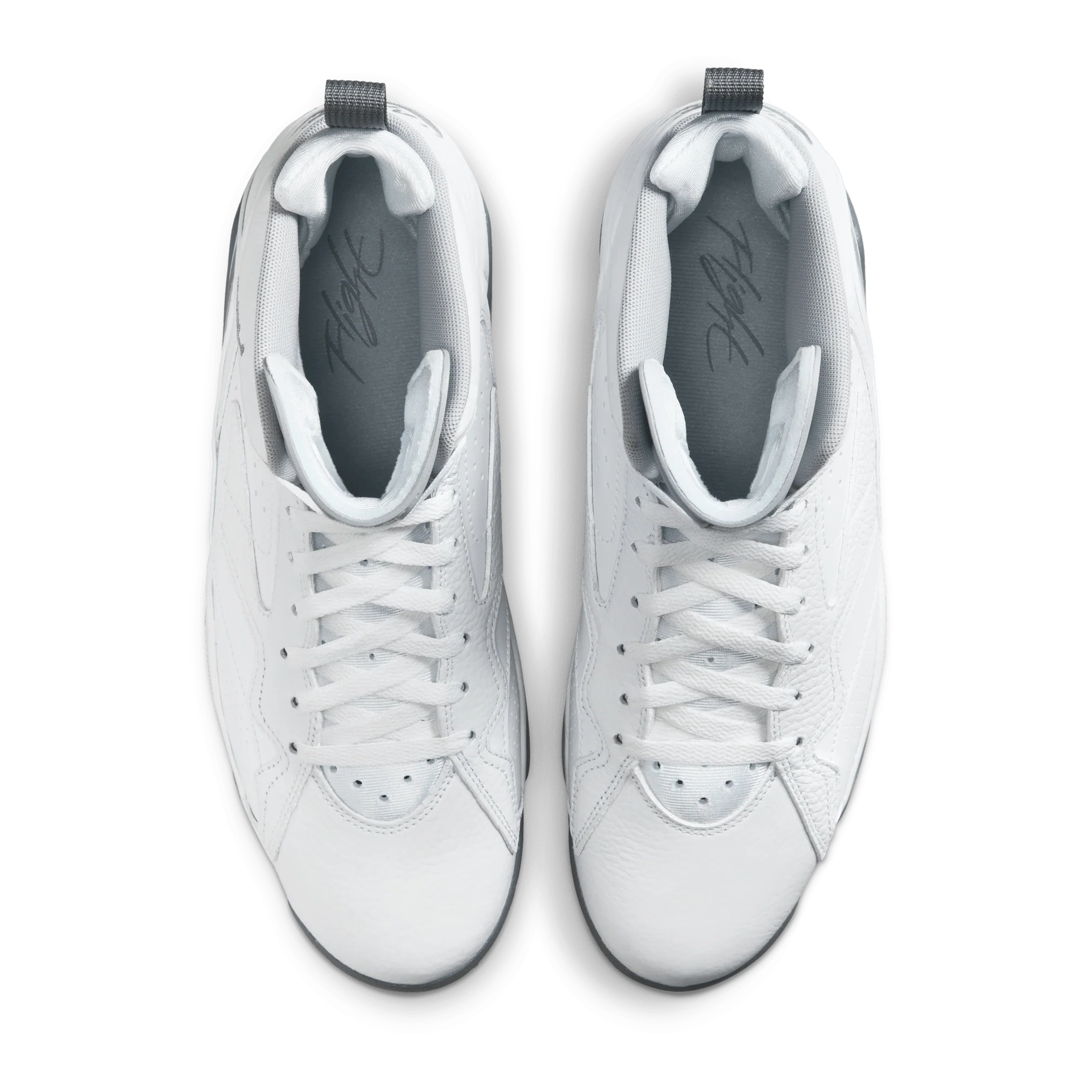 Jordan MVP White Cool Grey - Image 3
