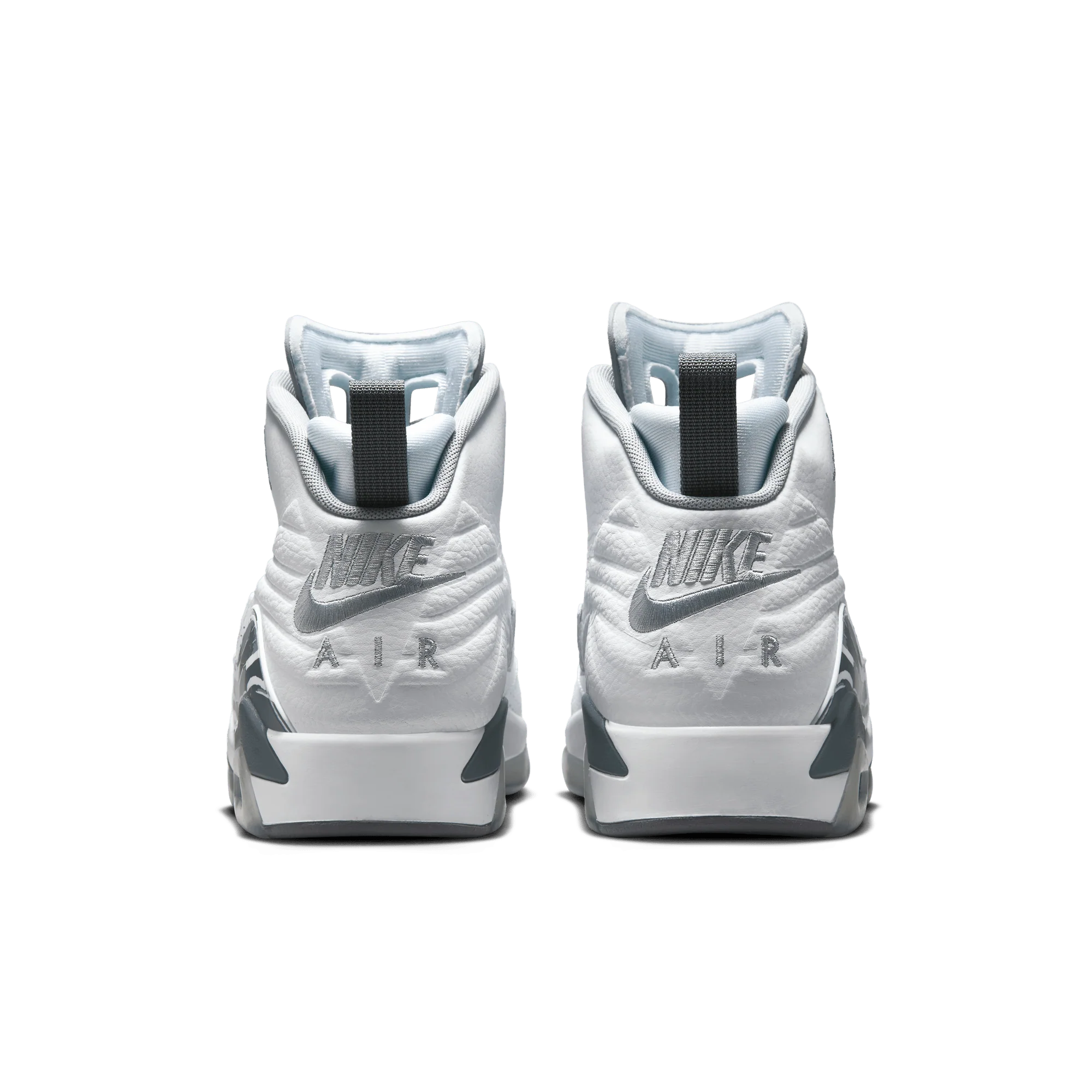 Jordan MVP White Cool Grey - Image 4
