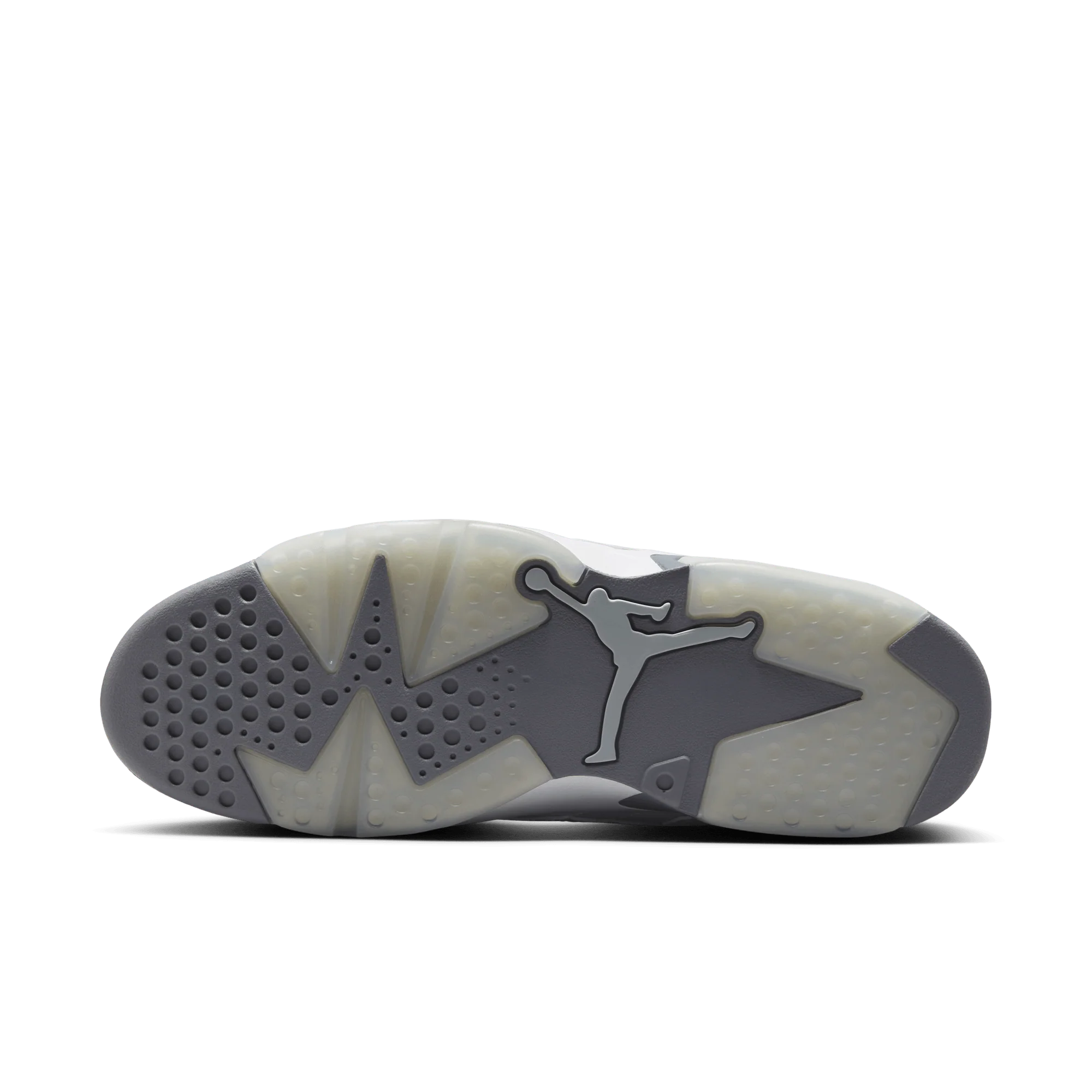 Jordan MVP White Cool Grey - Image 6