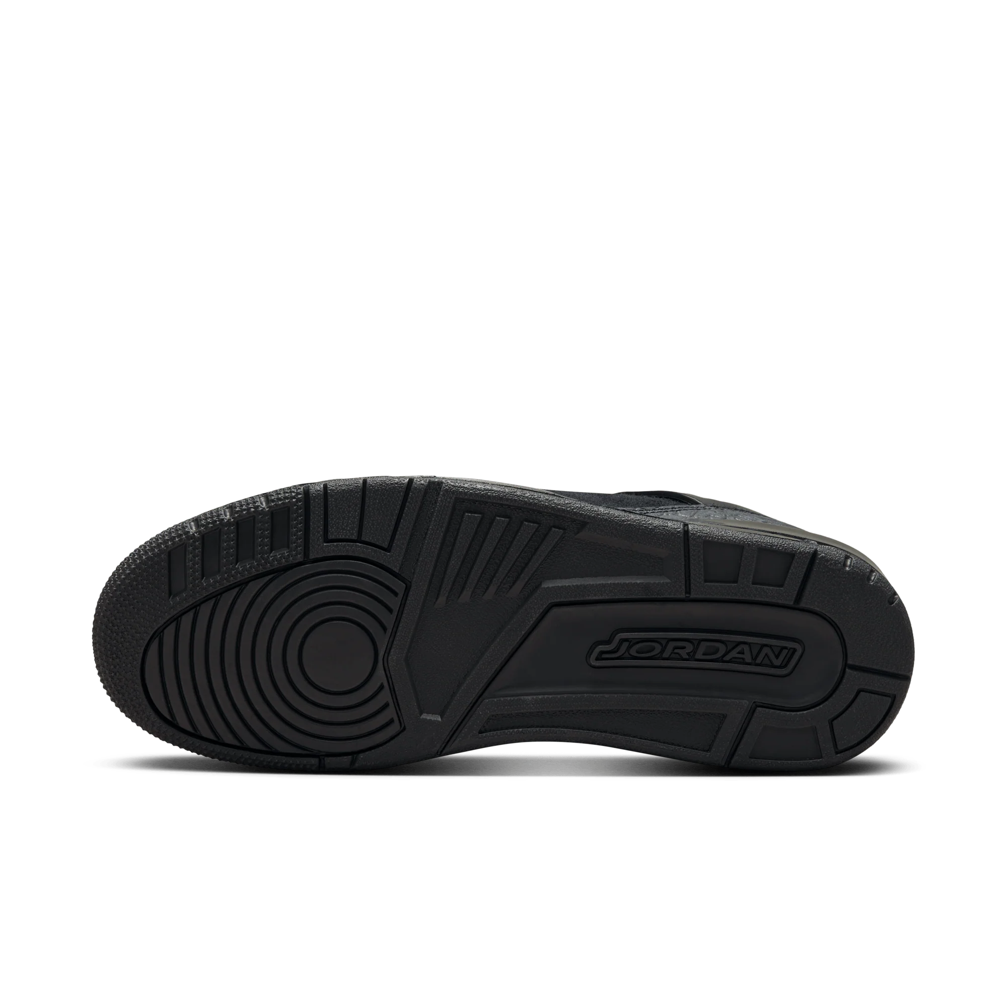 Jordan Spizike Low Black Cat - Image 6