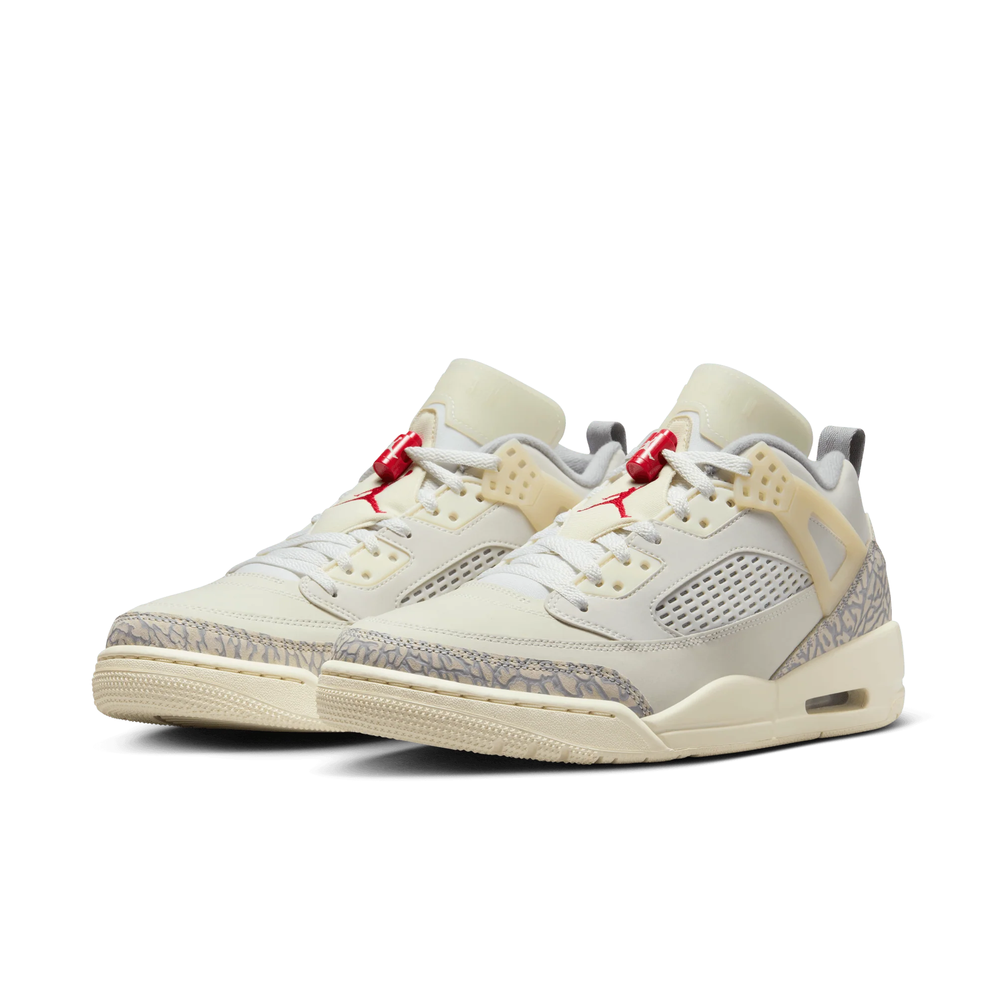 Jordan Spizike Low Coconut Milk - Image 2