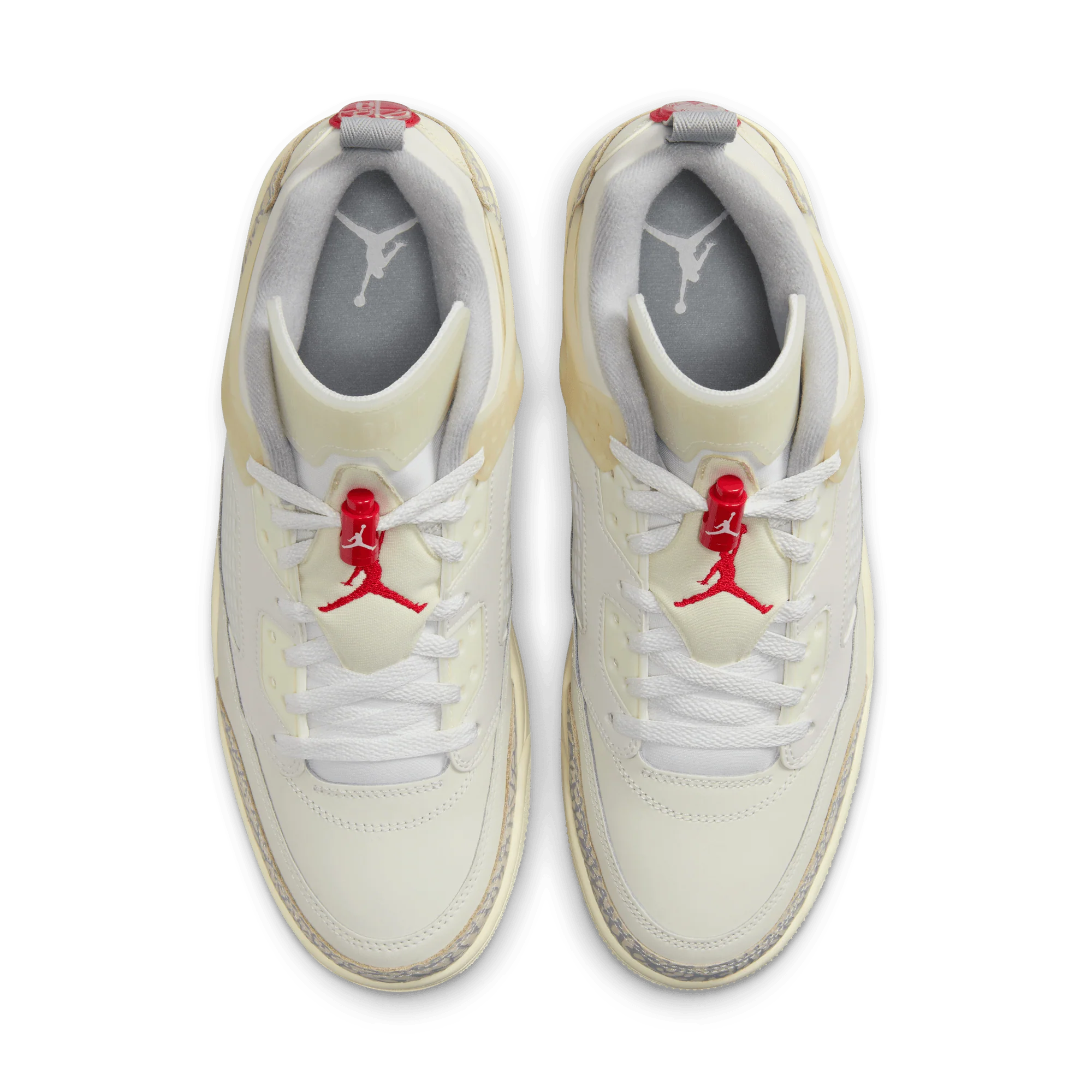 Jordan Spizike Low Coconut Milk - Image 3