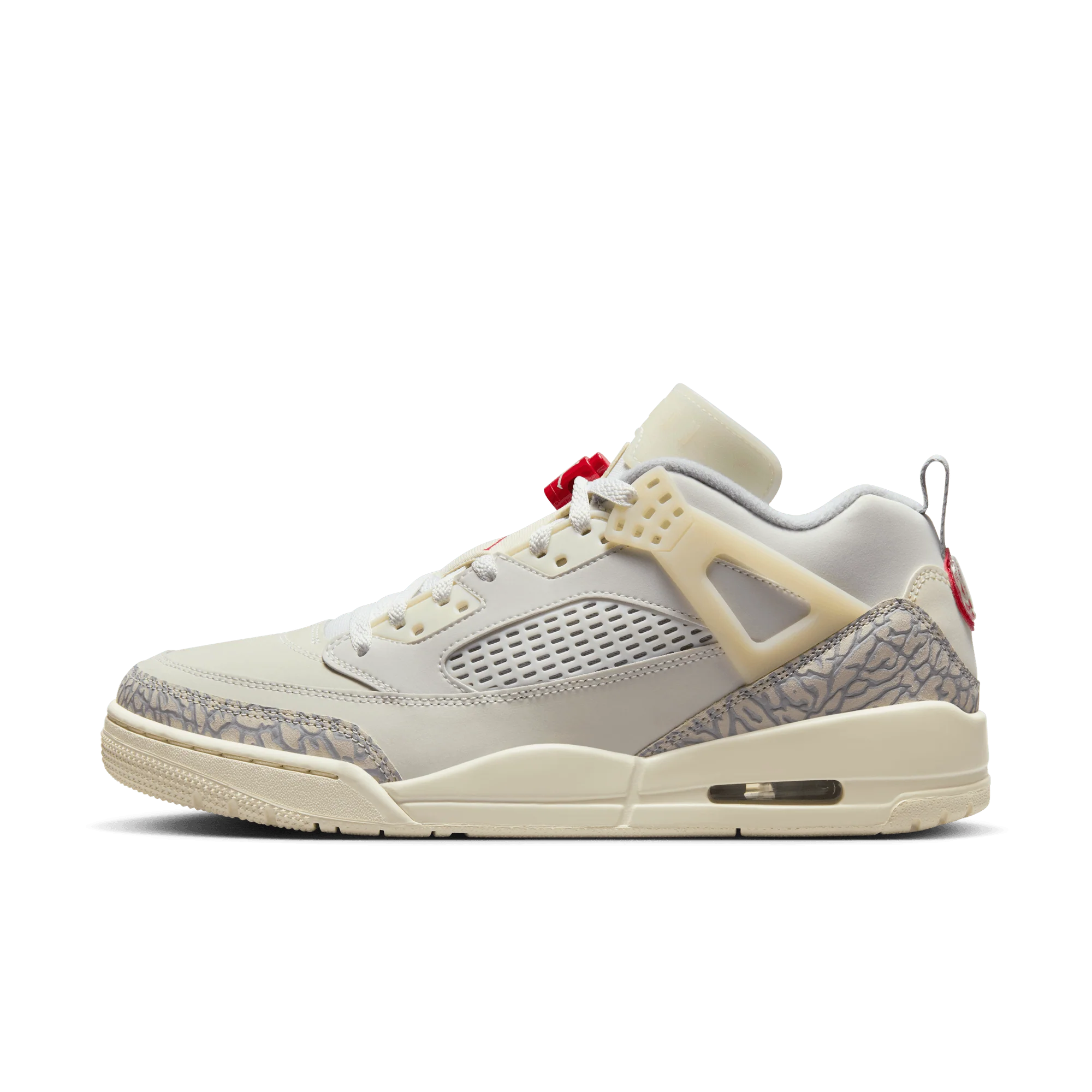 Jordan Spizike Low Coconut Milk - Image 5