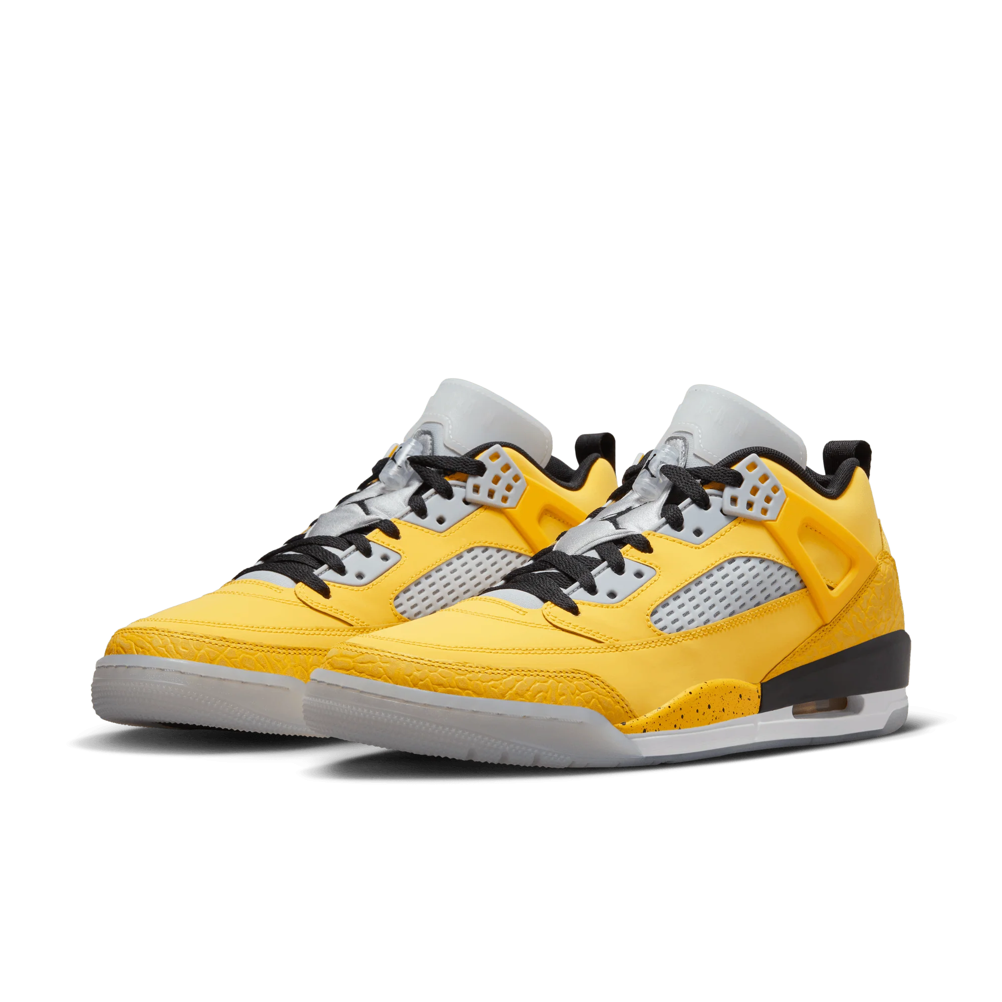 Jordan Spizike Low Lightning - Image 2