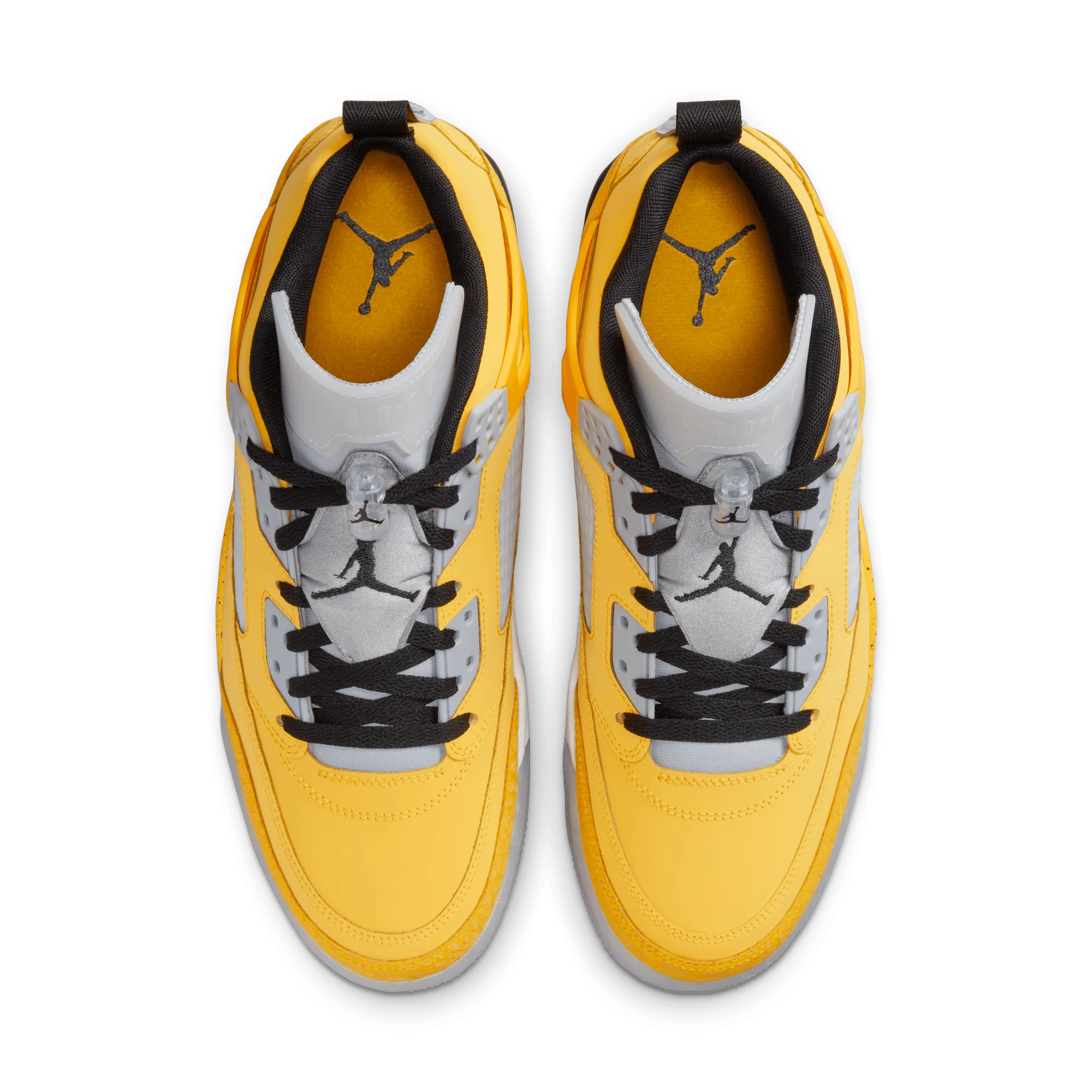 Jordan Spizike Low Lightning - Image 3