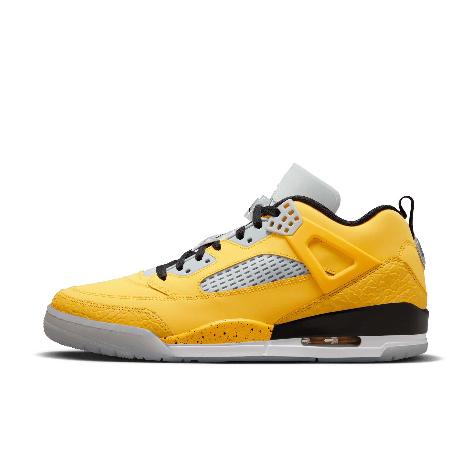 Jordan Spizike Low Lightning - Image 5
