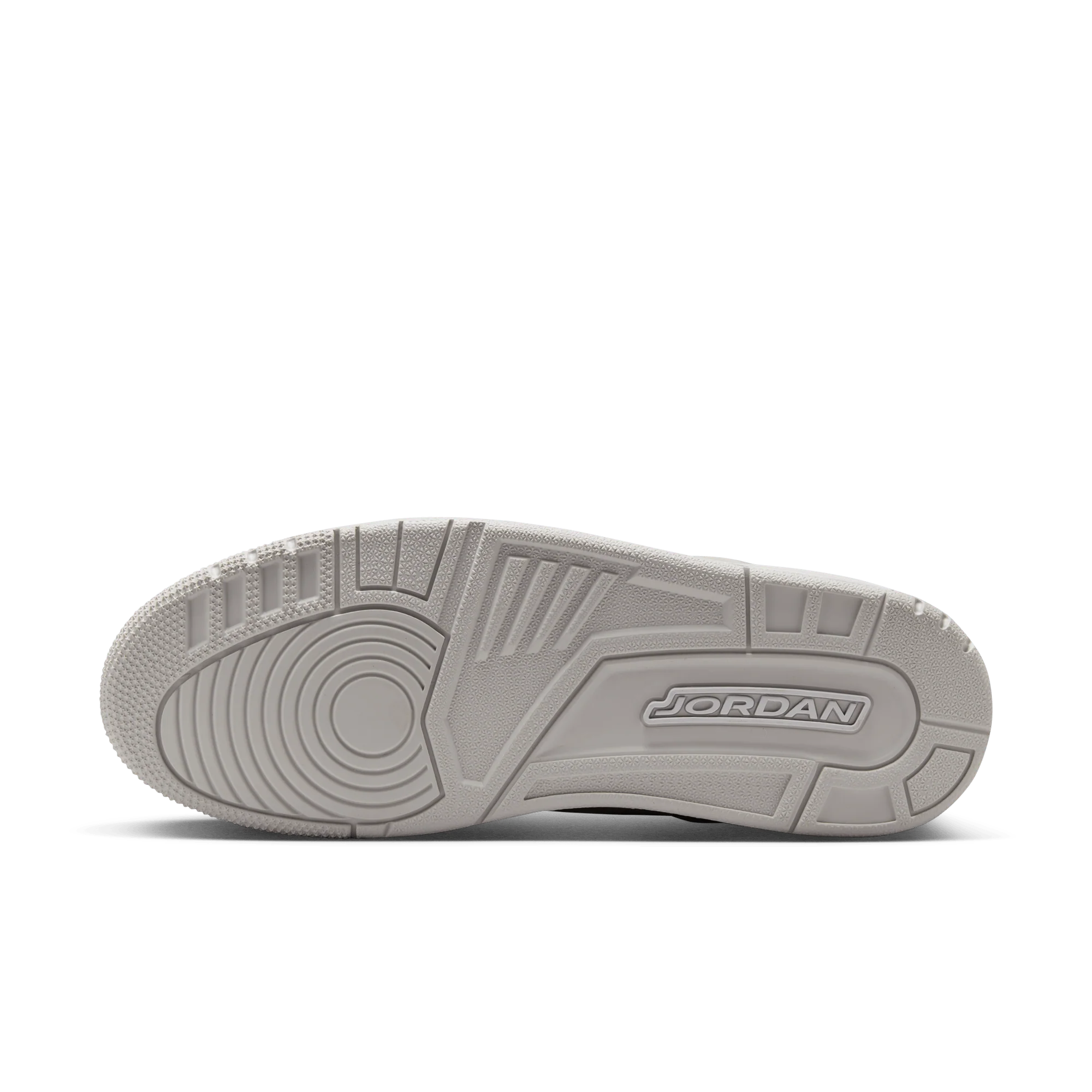 Jordan Spizike Low Sanddrift White - Image 6
