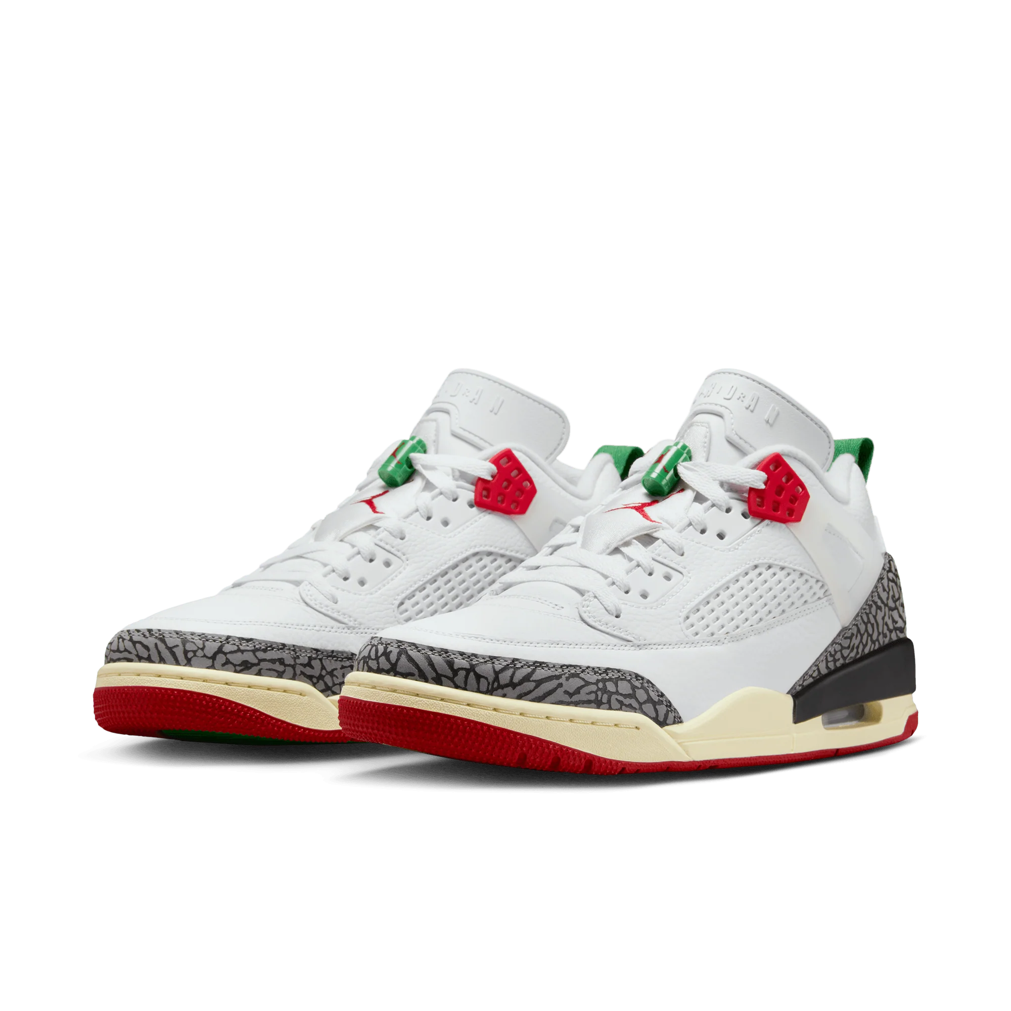 Jordan Spizike Low SE Do The Right Thing - Image 2