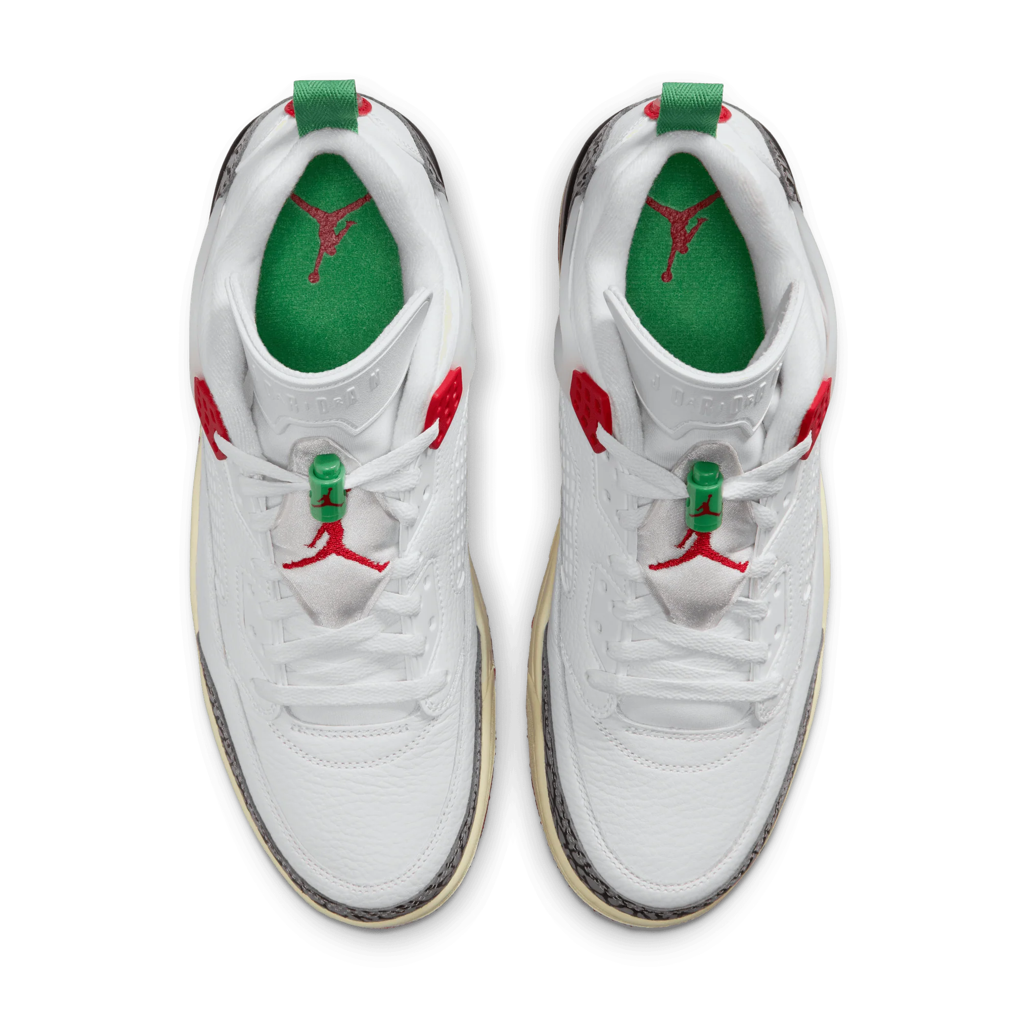 Jordan Spizike Low SE Do The Right Thing - Image 3